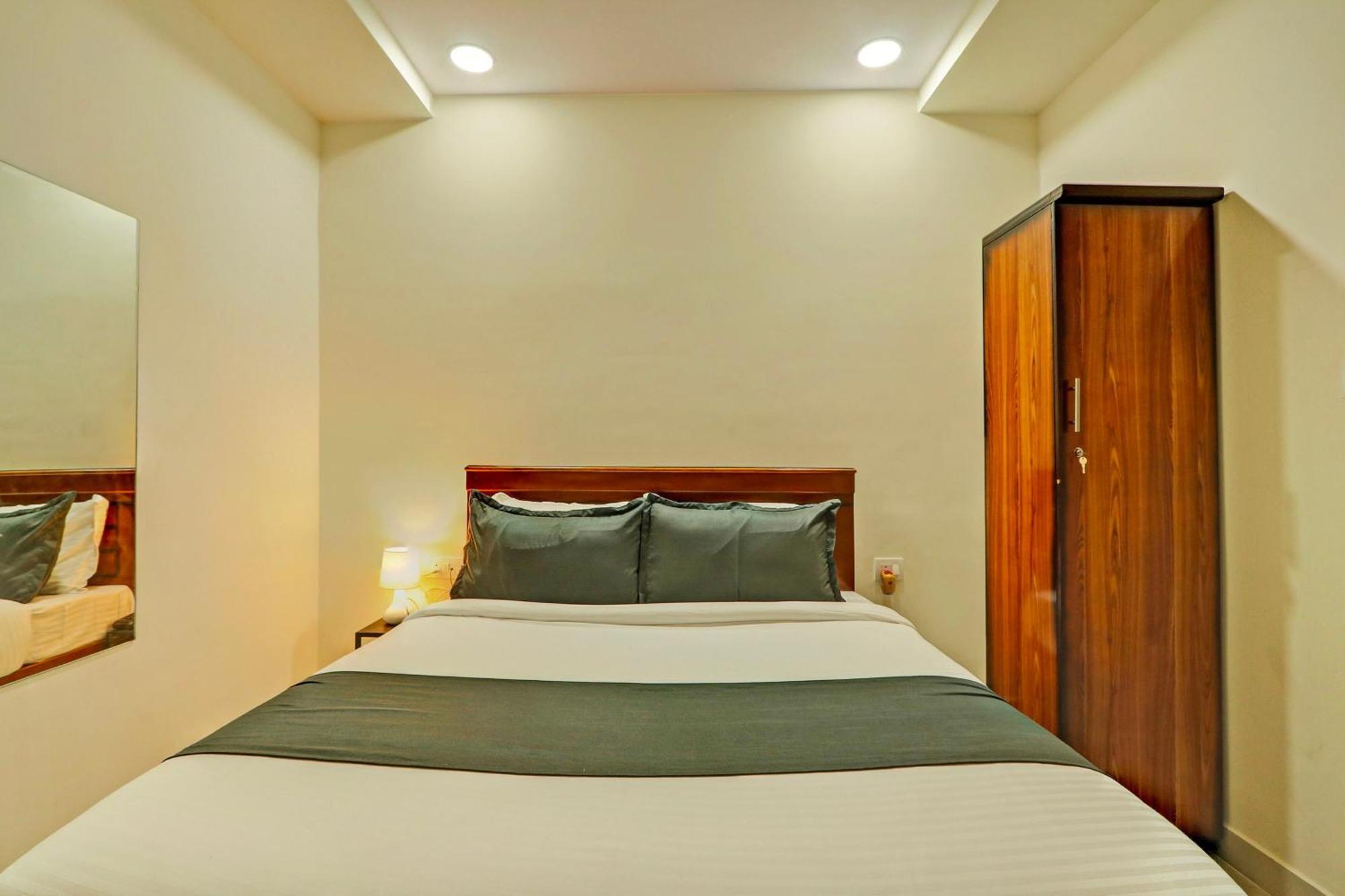 Super O Jvp 4* Hyderabad