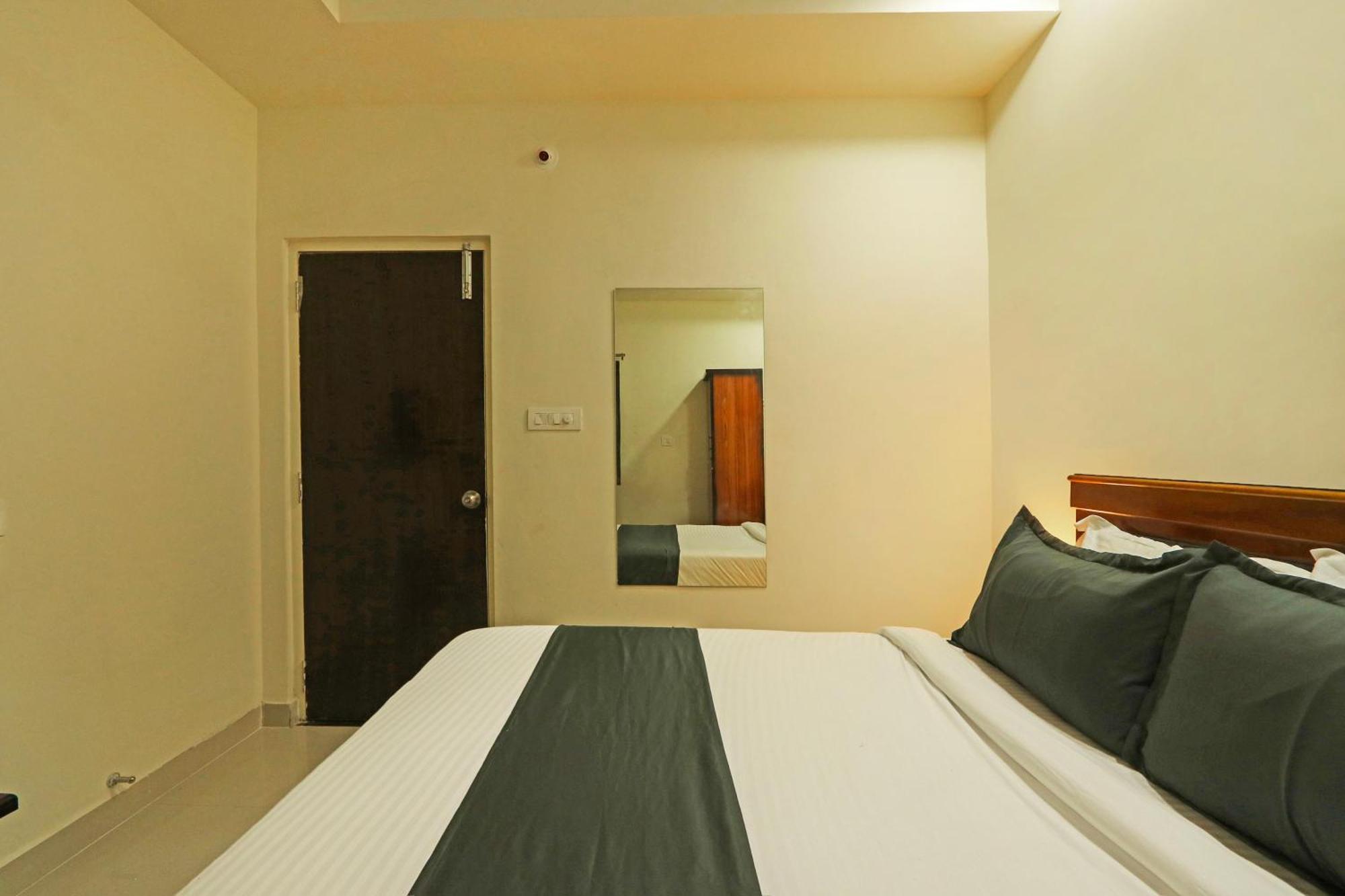 Super O Jvp Hotel 4*