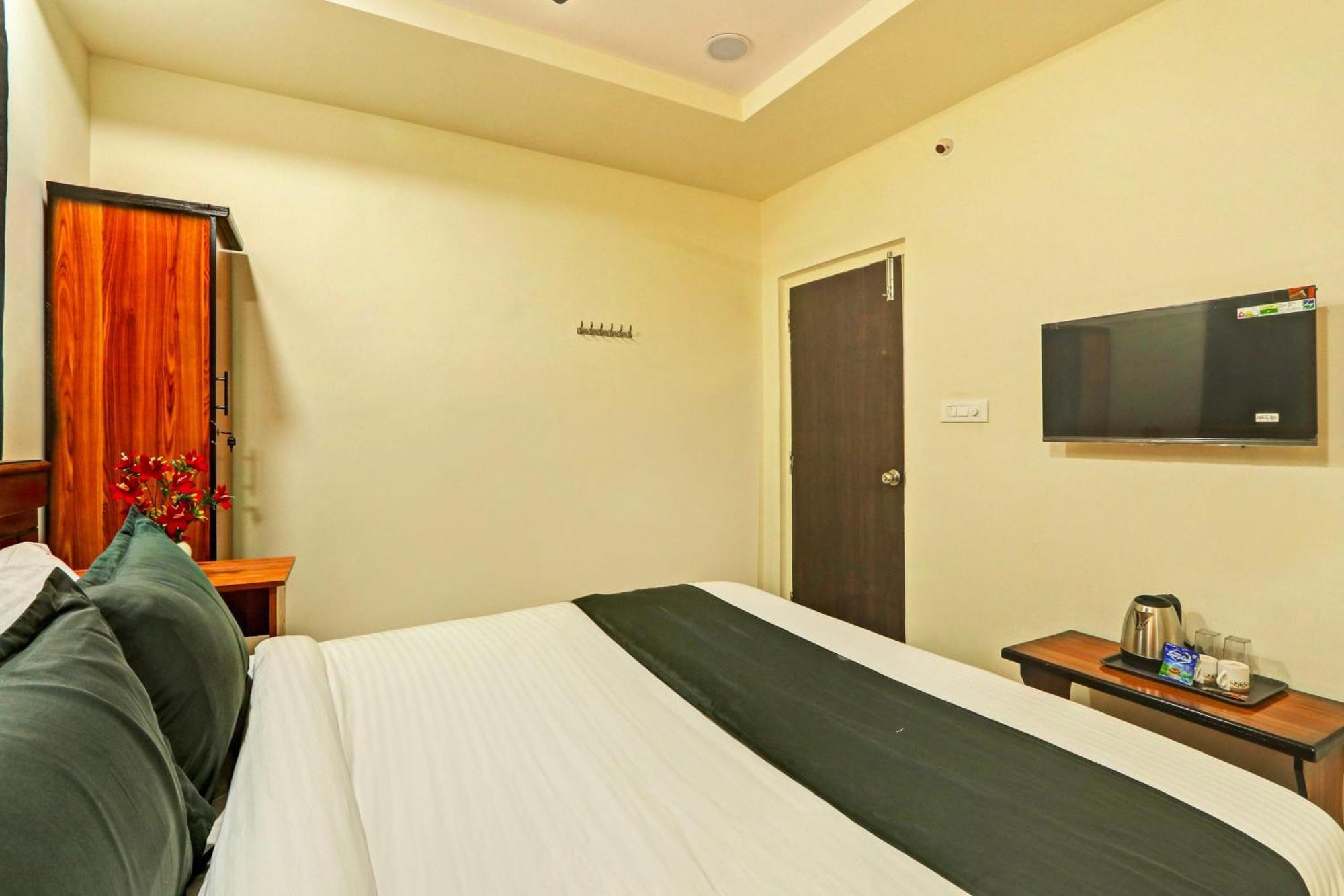 Super O Jvp 4* Hyderabad