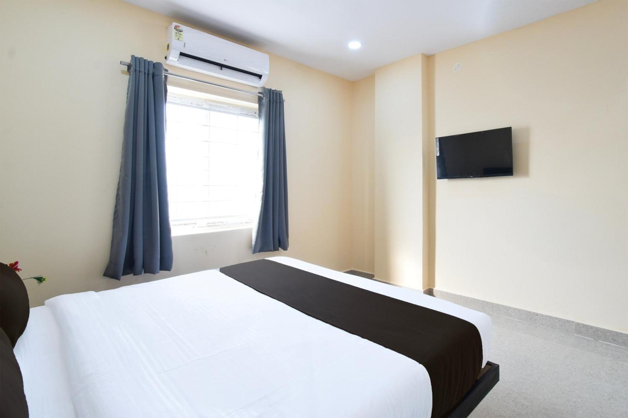 Townhouse Vsk Group Of Hotel 3*
