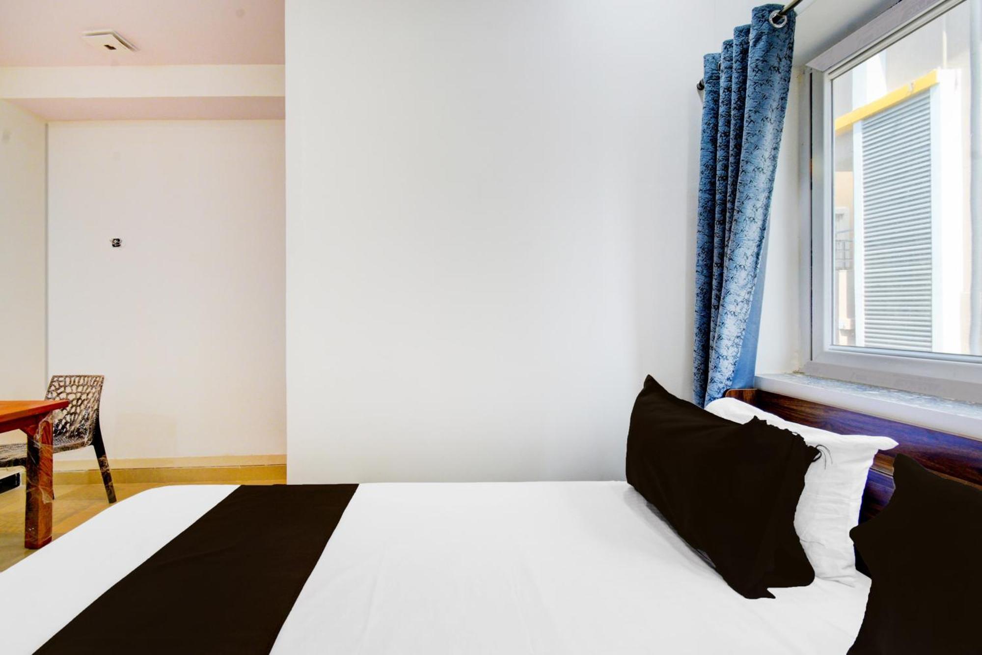 O P3 Thumkunta Hotel Hyderabad