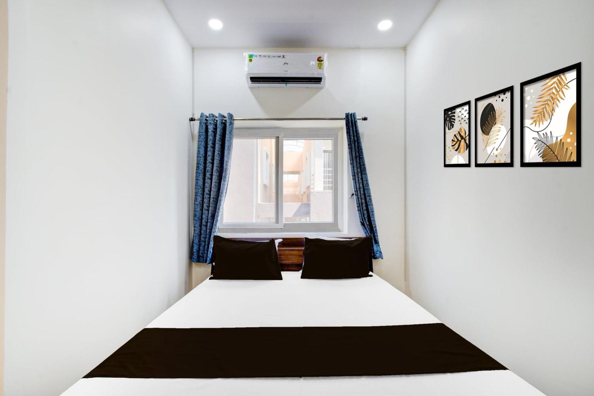 Hotel O P3 Thumkunta Hyderabad
