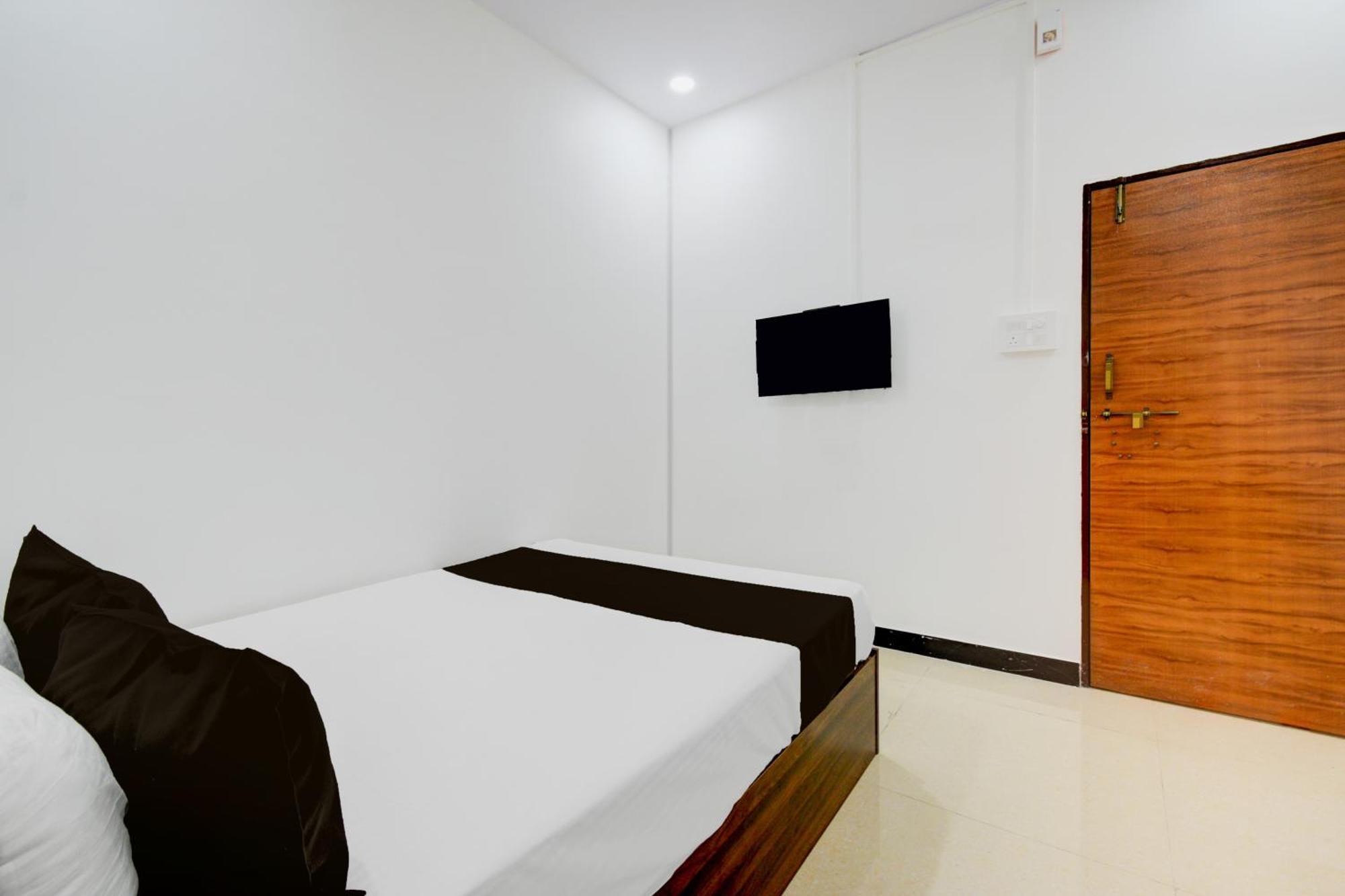 O P3 Thumkunta Hyderabad