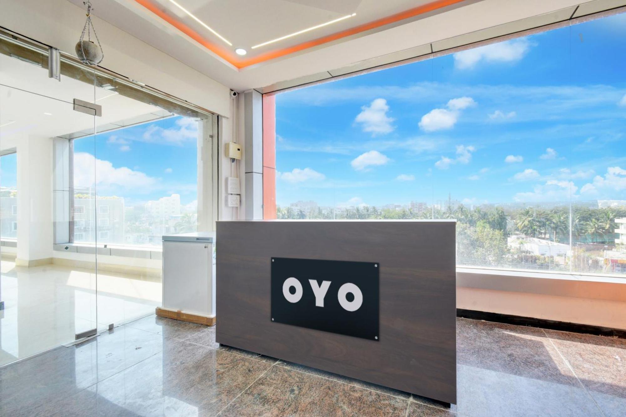 Hotel O P3 Thumkunta 3*