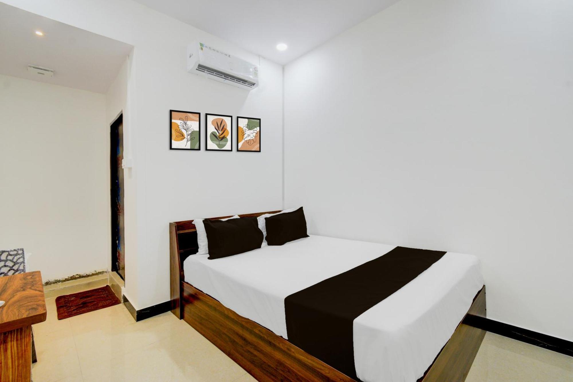 O P3 Thumkunta Hotel 3*