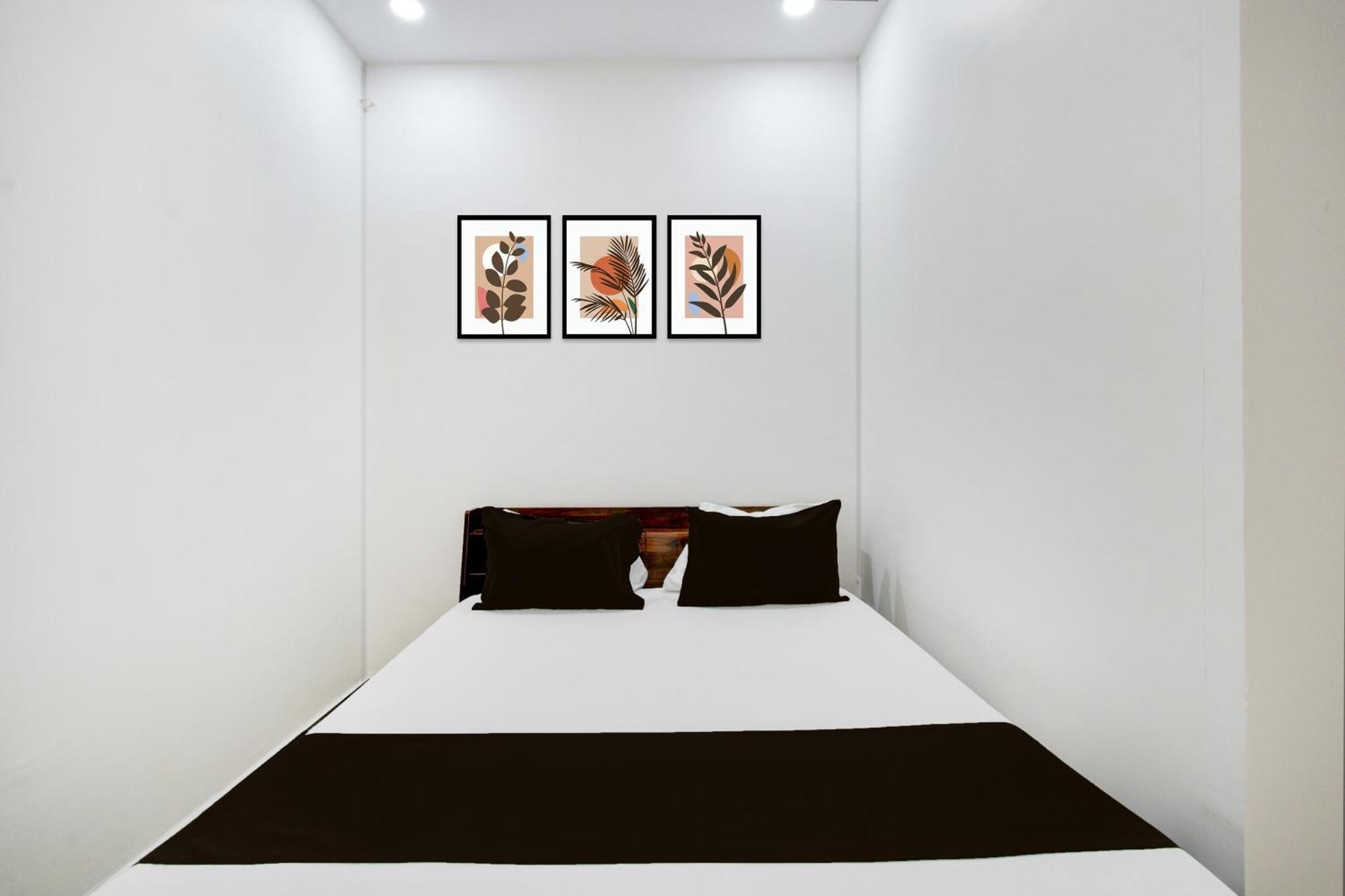 Hotel O P3 Thumkunta 3*