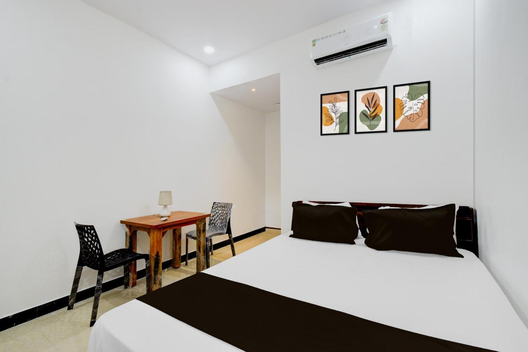 O P3 Thumkunta Hyderabad