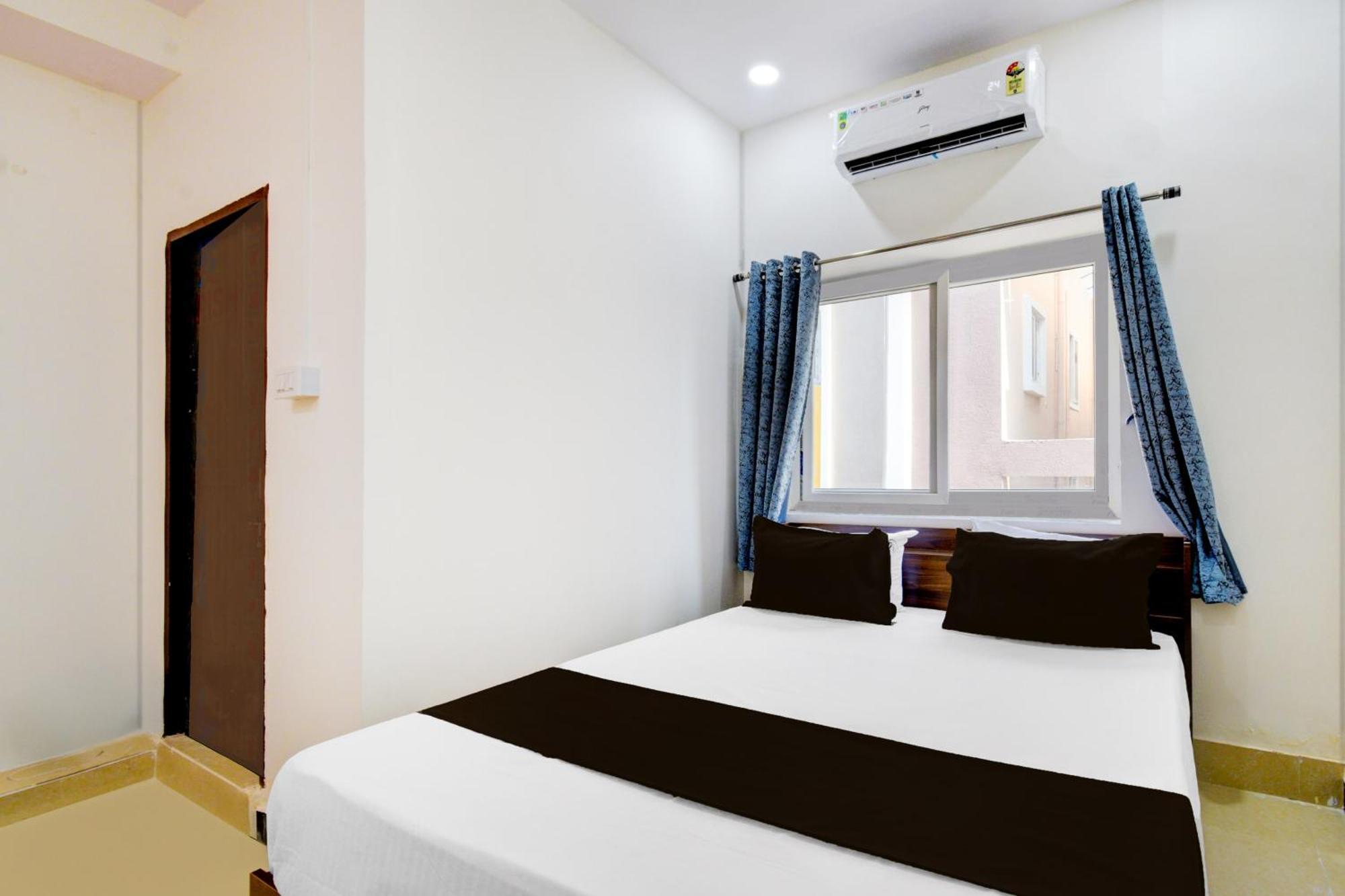 Hotel O P3 Thumkunta