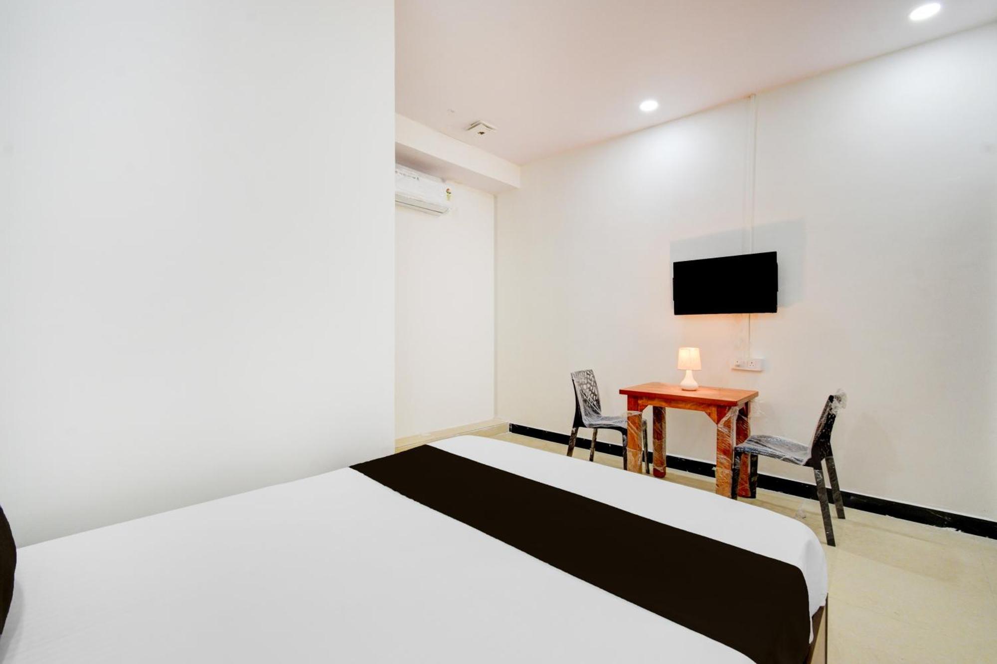 O P3 Thumkunta Hotel 3*