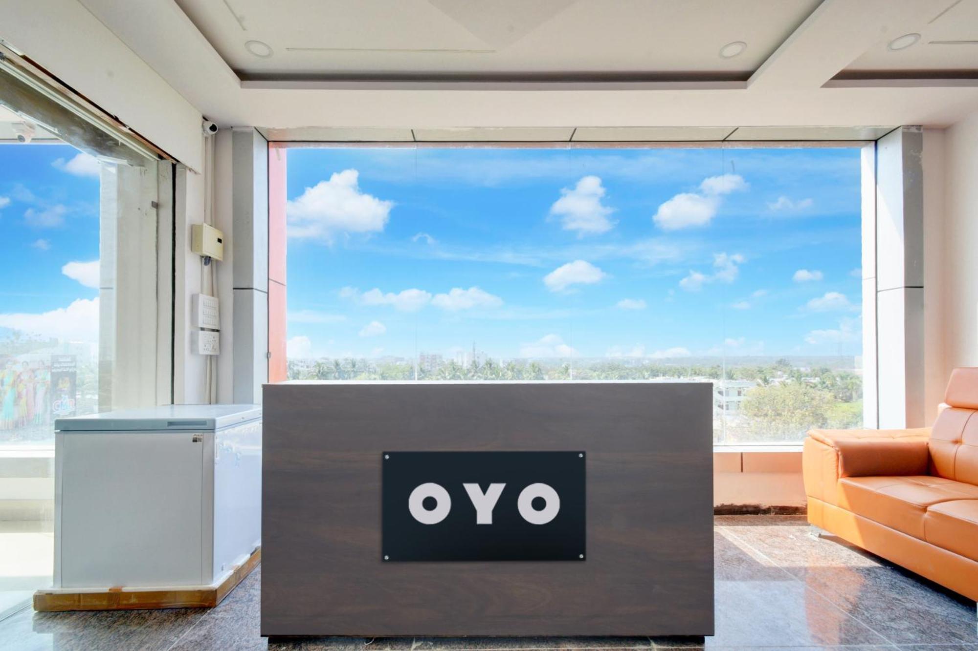 O P3 Thumkunta Hotel Hyderabad