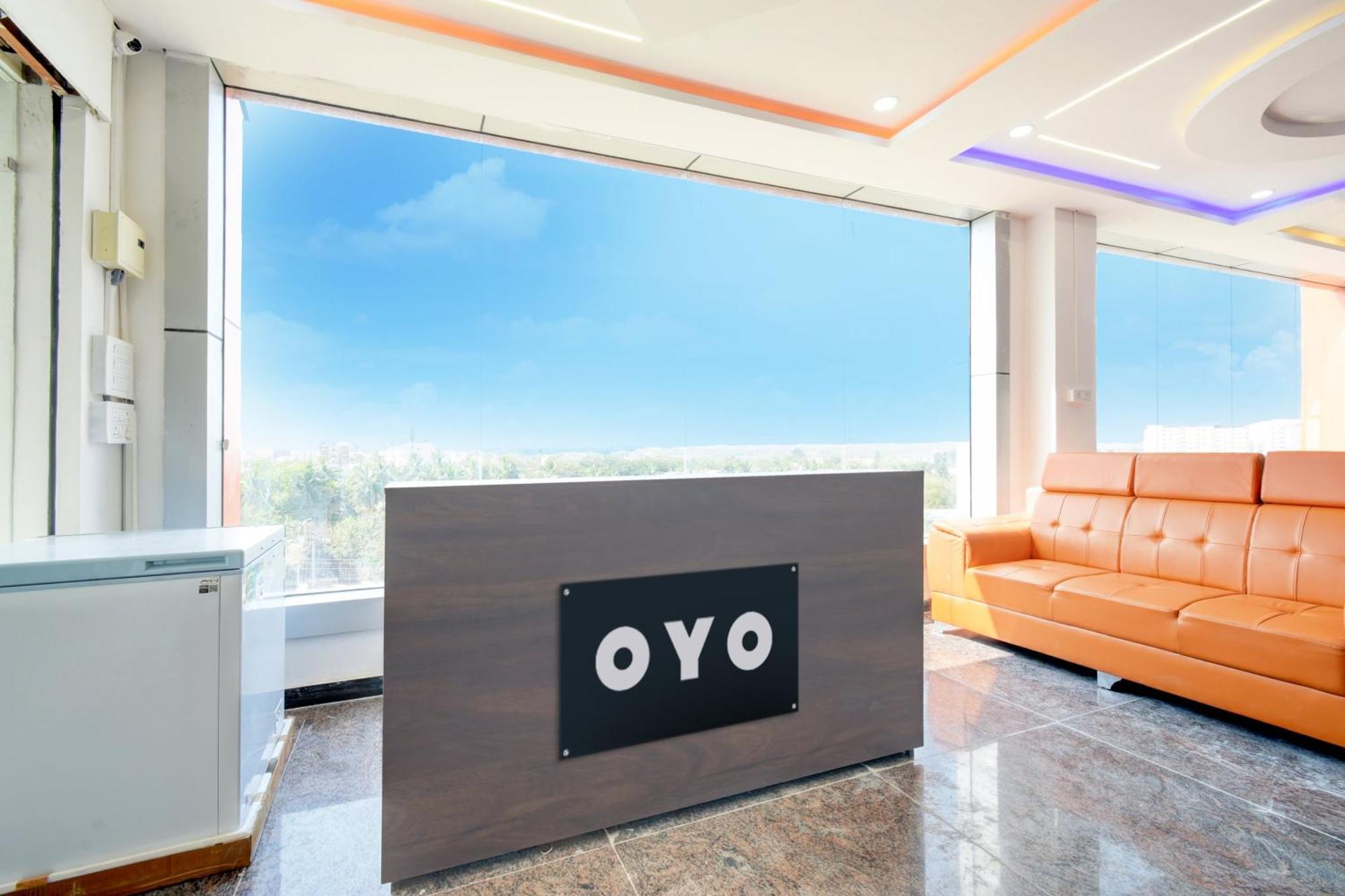 O P3 Thumkunta Hotel