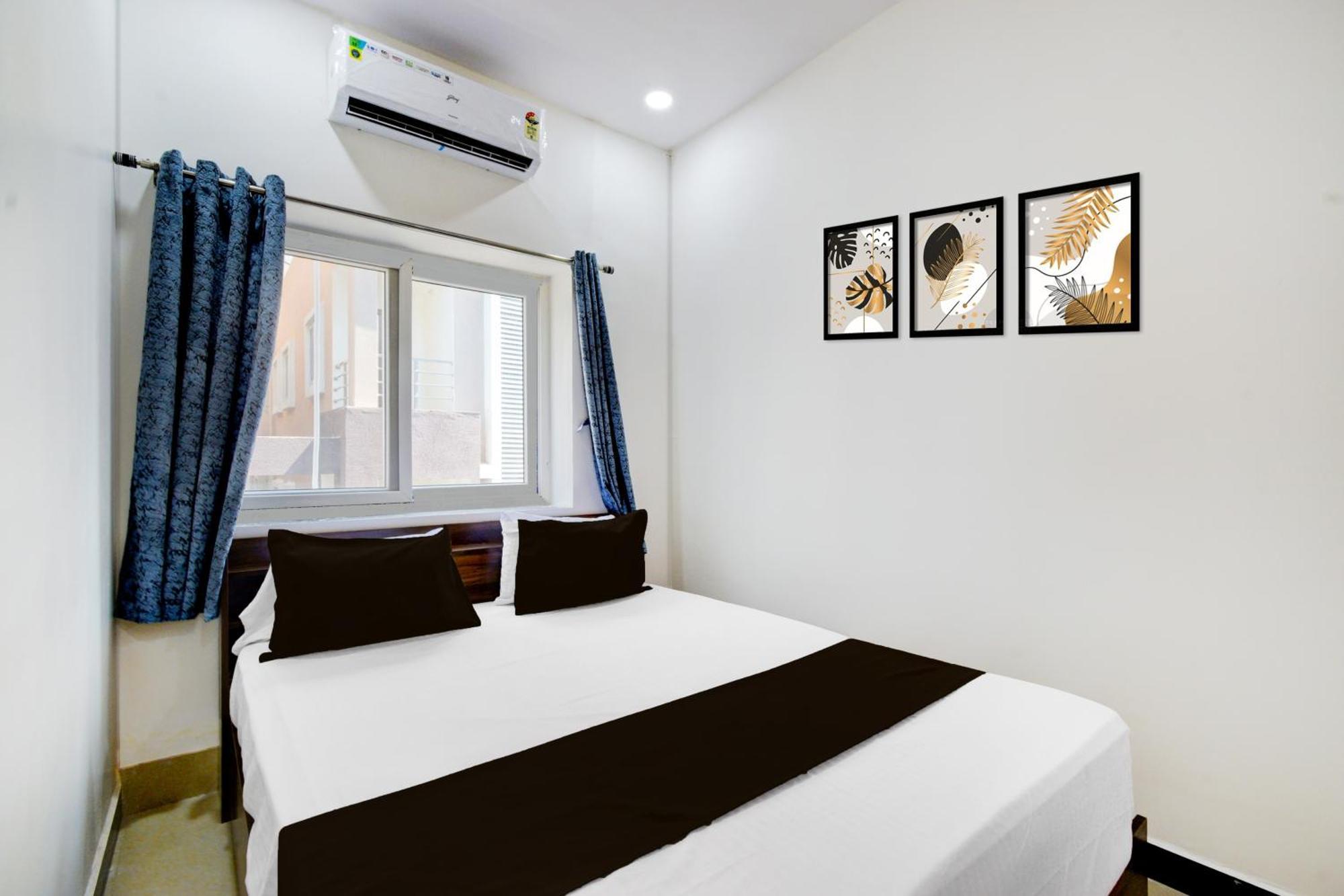 Hotel O P3 Thumkunta Hyderabad