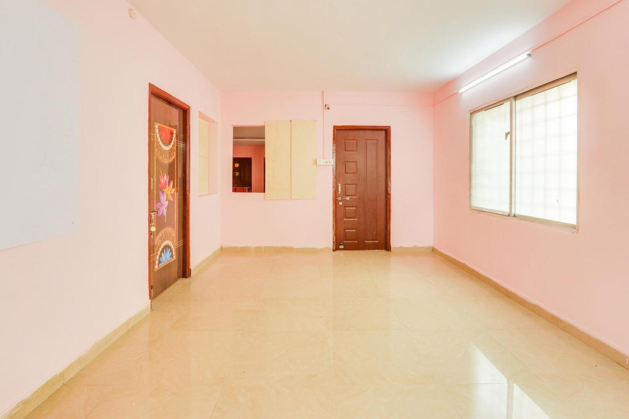 O Shirdi Blissful Residency Hotel Hyderabad
