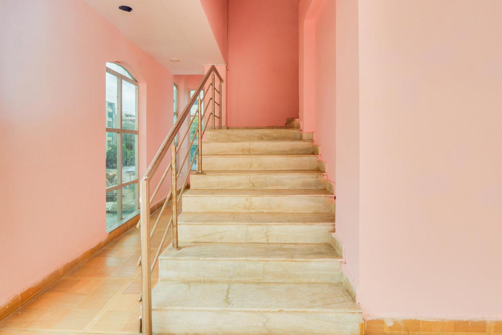 O Shirdi Blissful Residency 3*