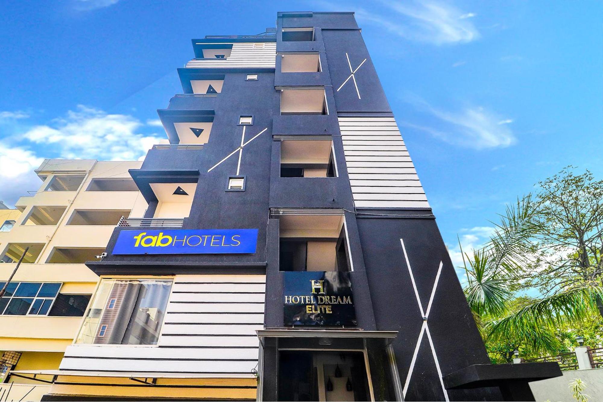 Fabexpress The Dream Elite - Nr Golconda Hotel Hyderabad