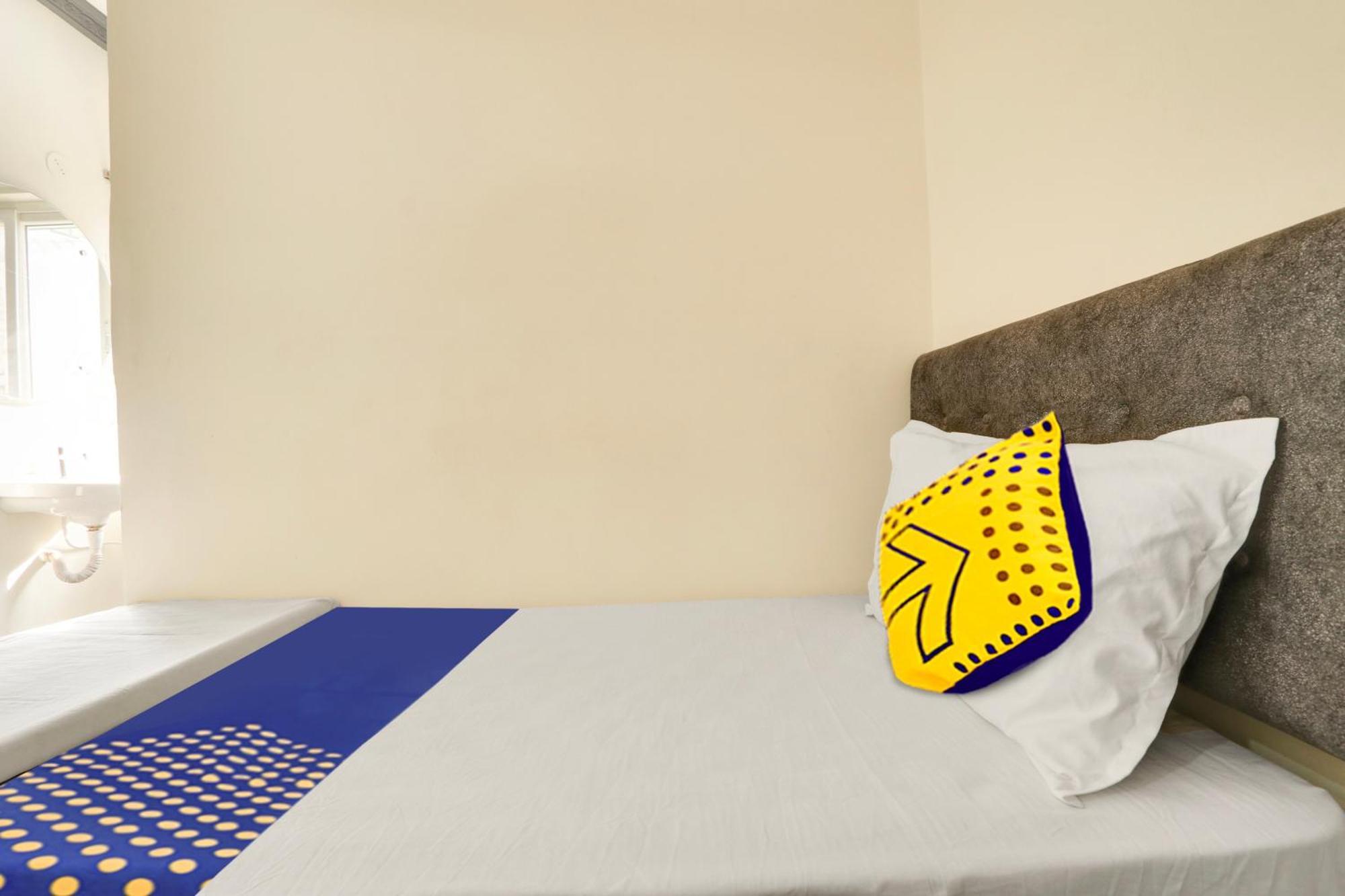 O New Panchavati Residency 2* Hyderabad