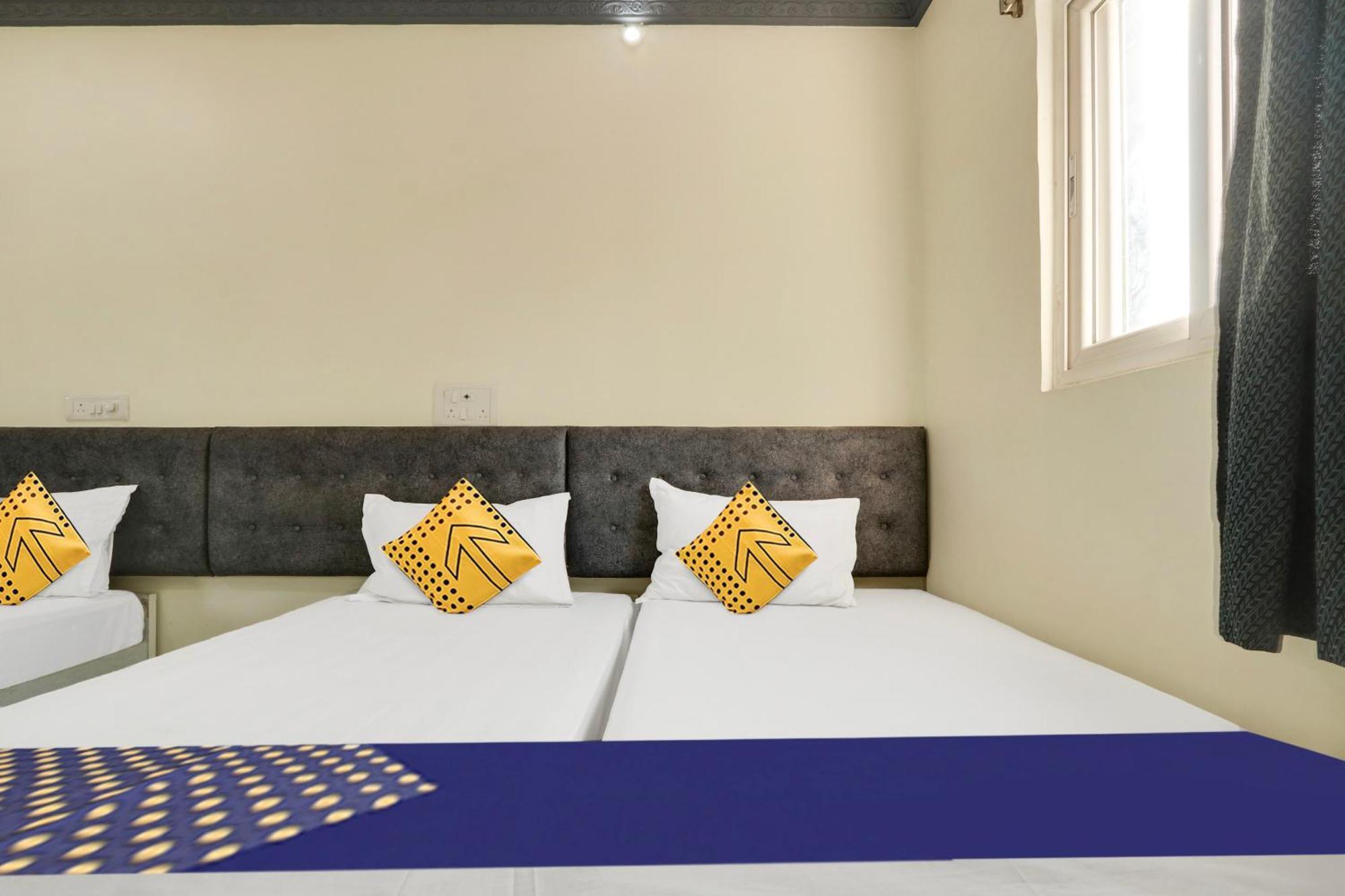 O New Panchavati Residency