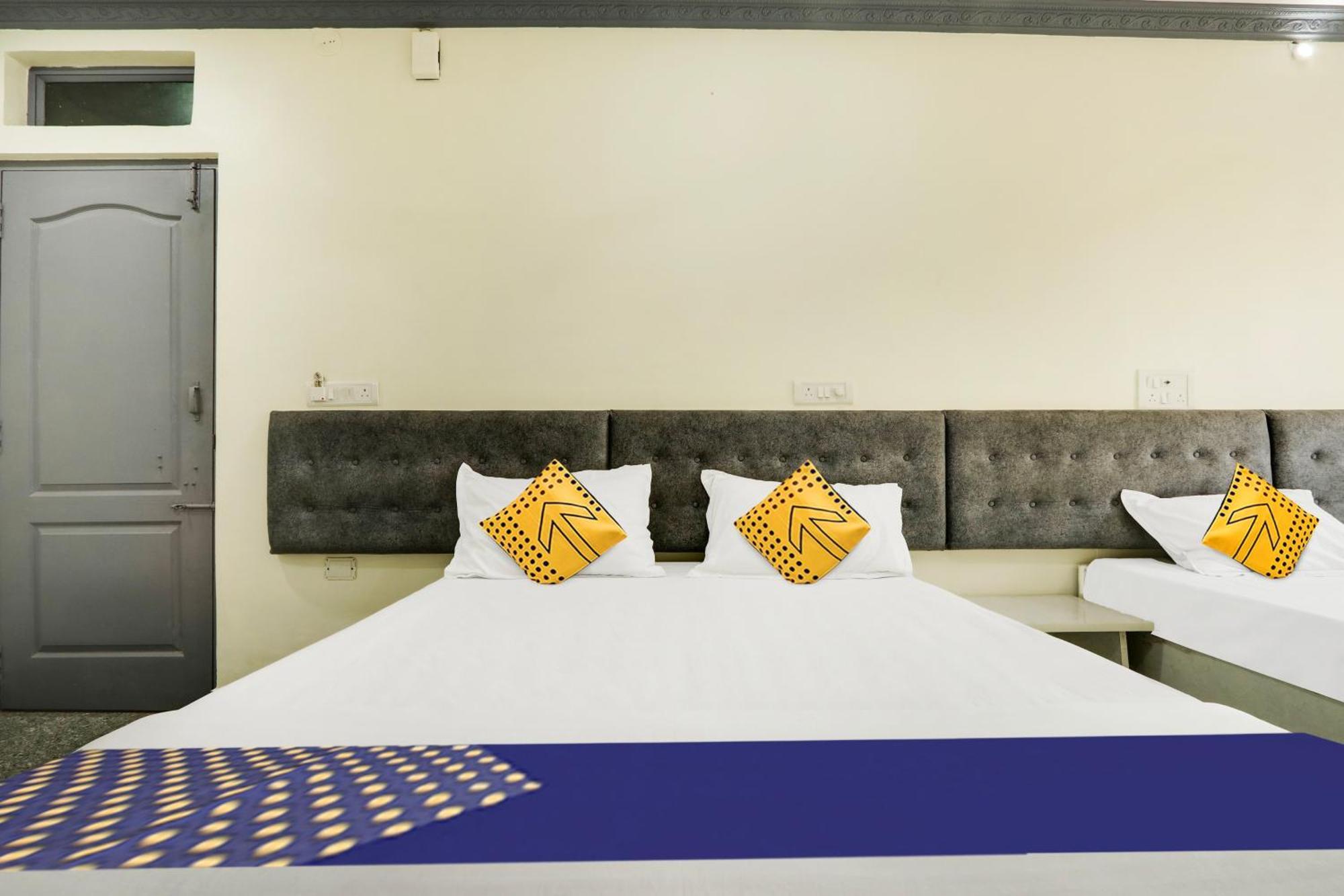 O New Panchavati Residency 2*