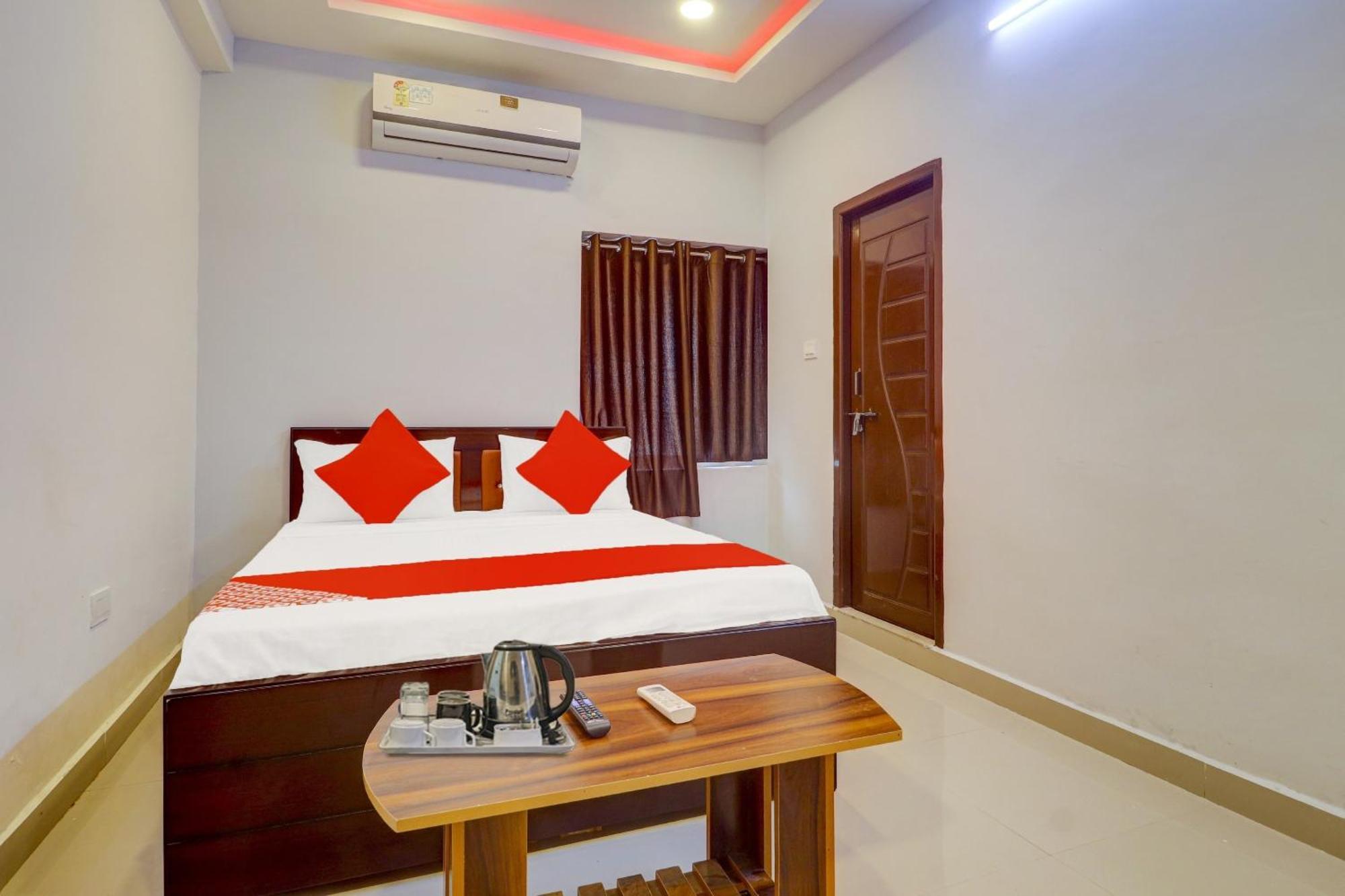 O Gsn Grand Hotel Hyderabad