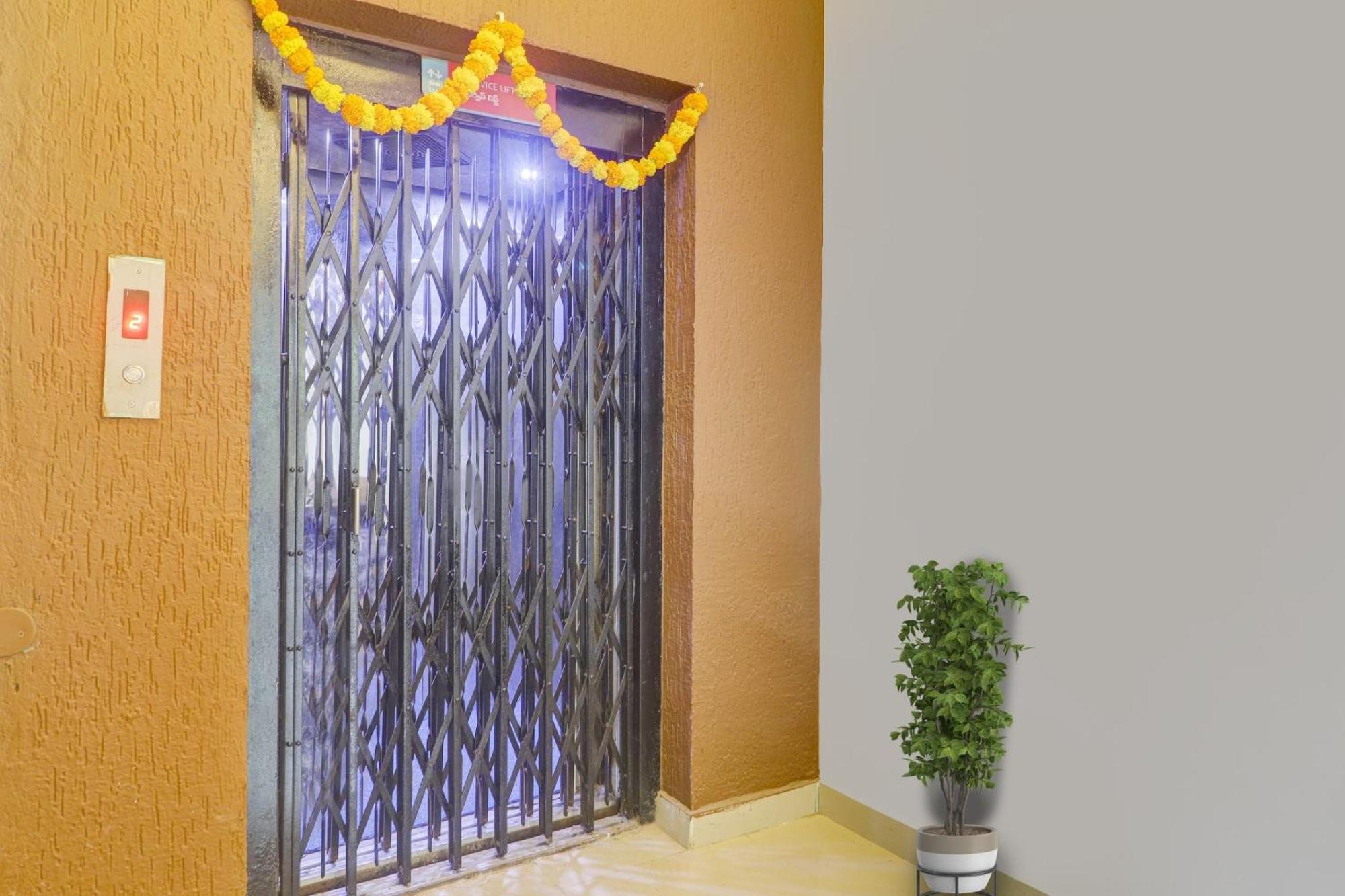 O Gsn Grand Hyderabad