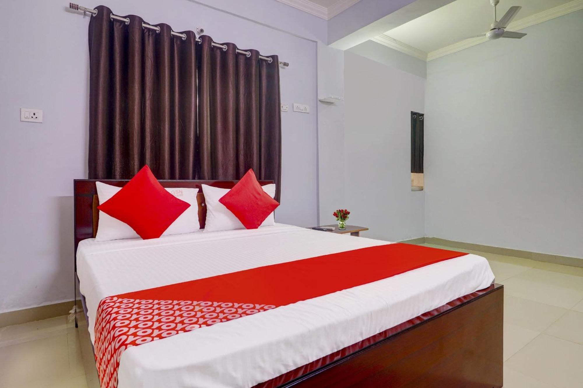 O Gsn Grand Hotel