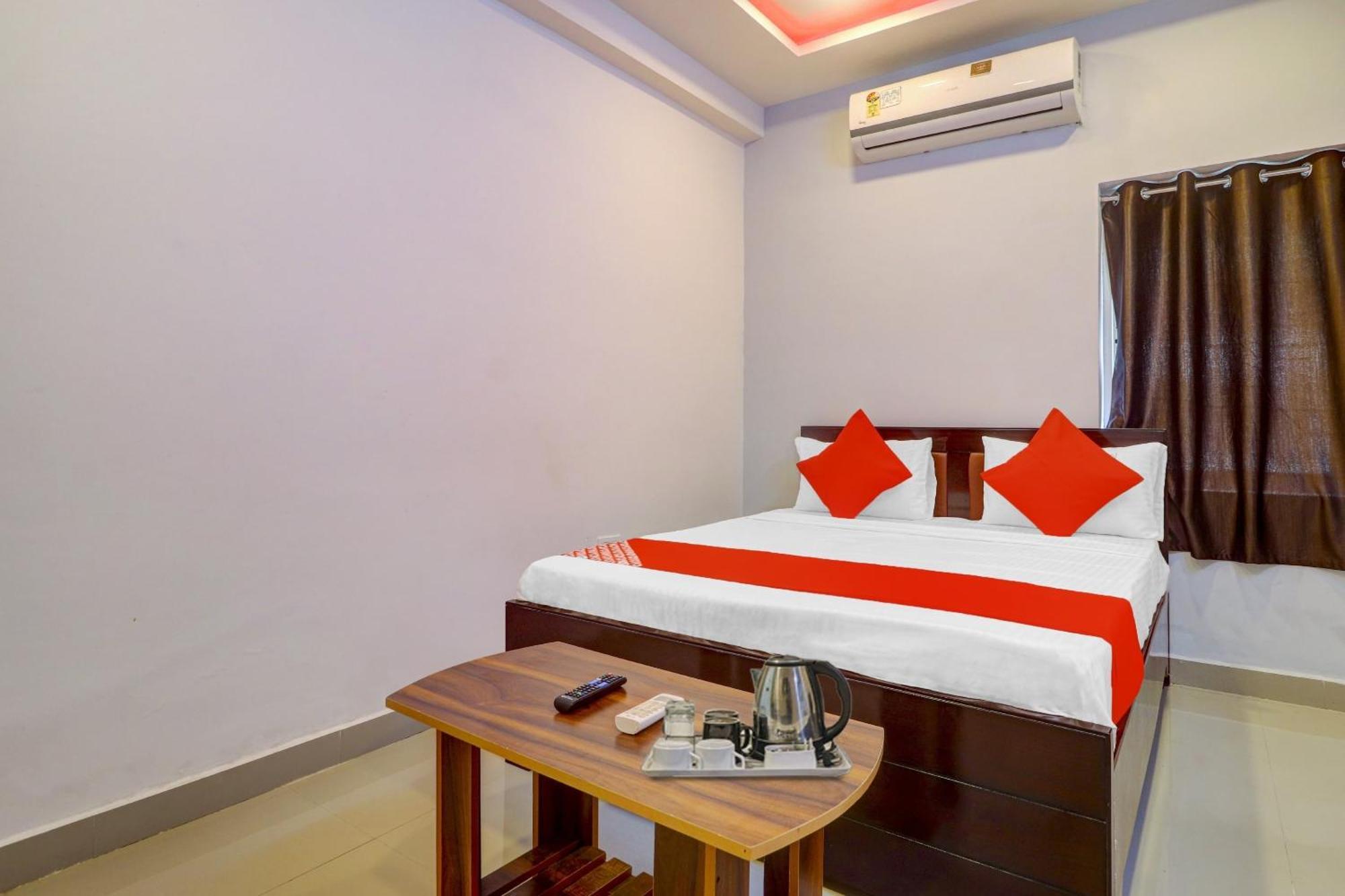Hotel O Gsn Grand