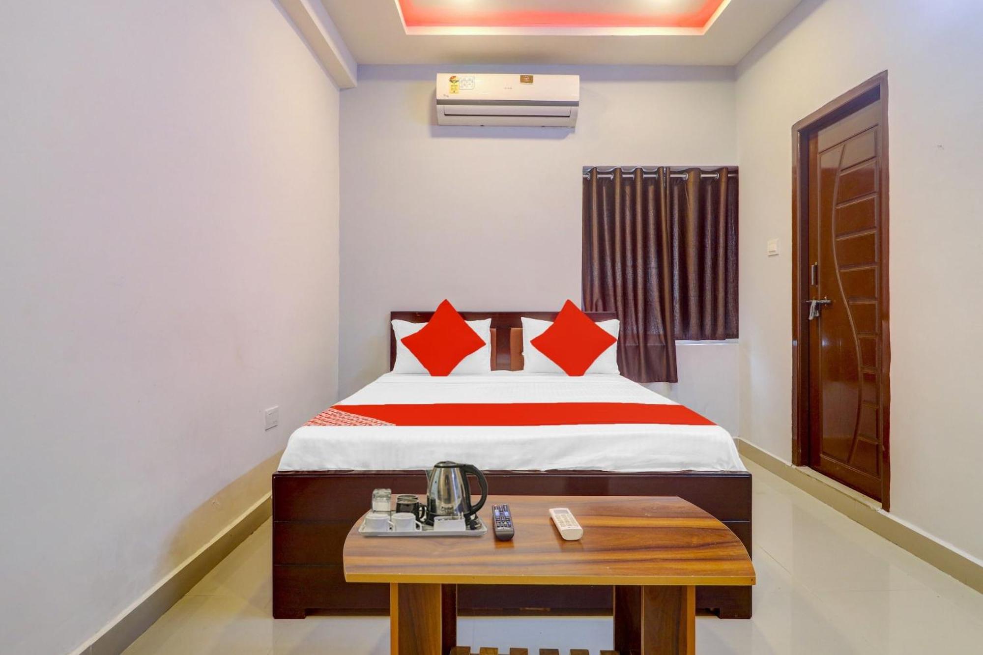 Hotel O Gsn Grand