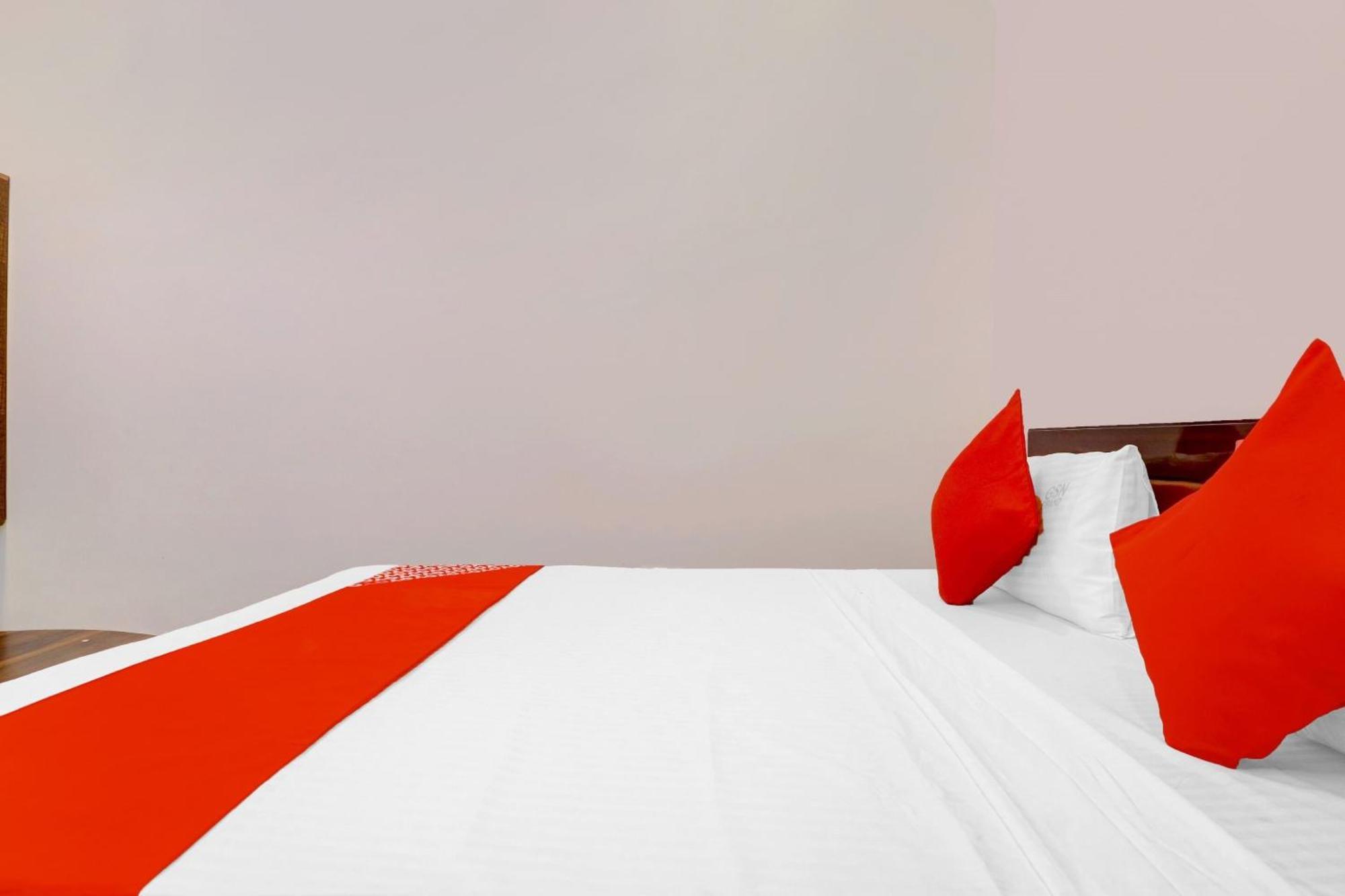 O Gsn Grand Hotel Hyderabad