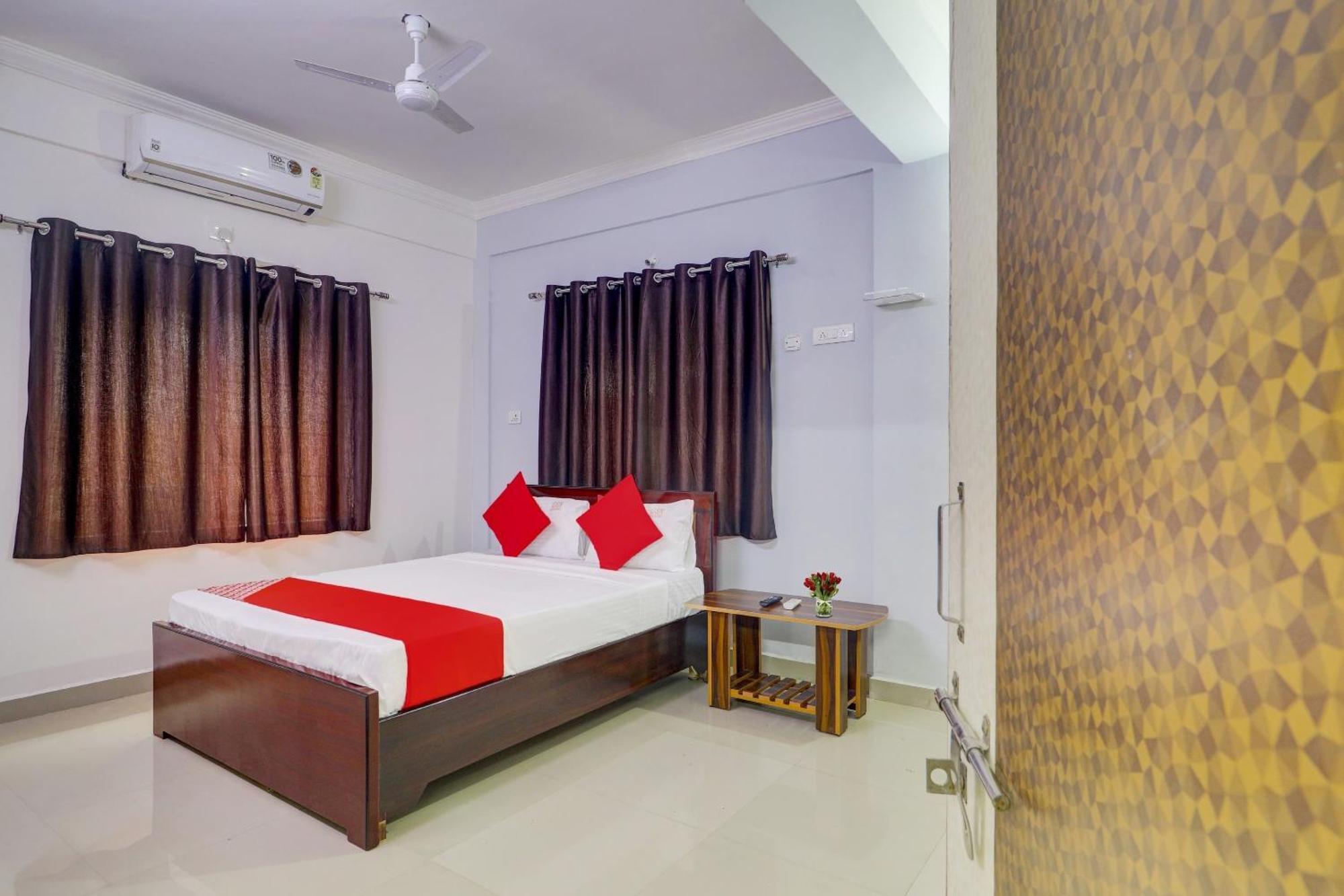 O Gsn Grand Hyderabad