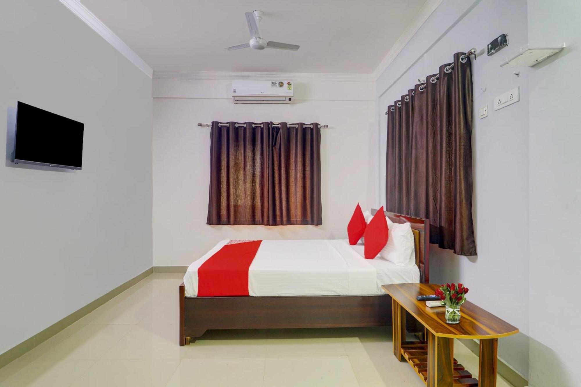 O Gsn Grand Hotel