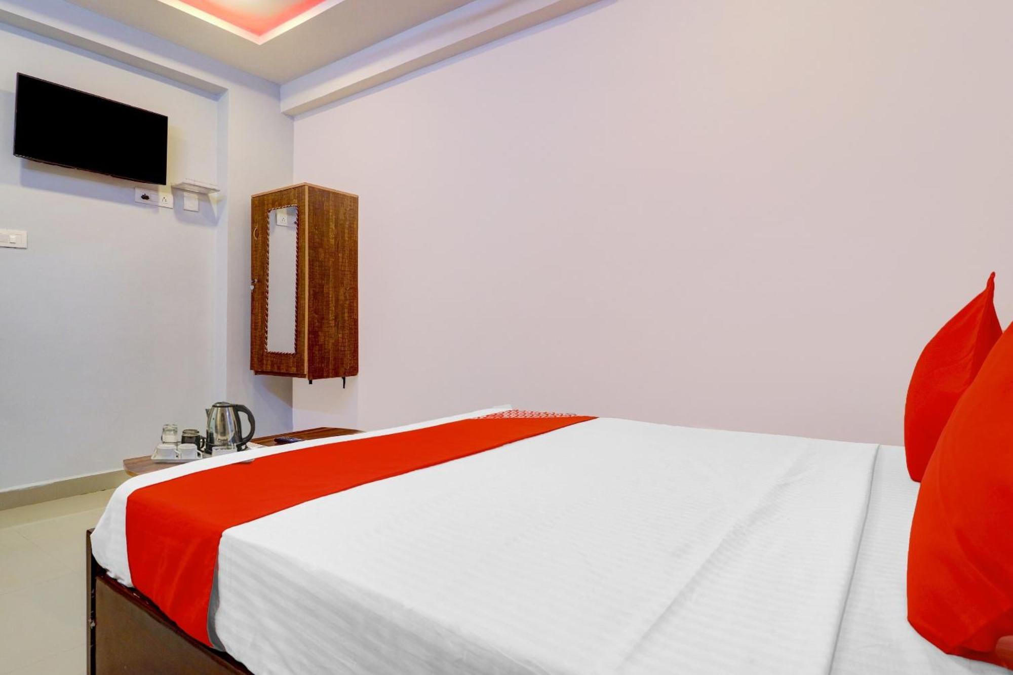 O Gsn Grand Hotel Hyderabad