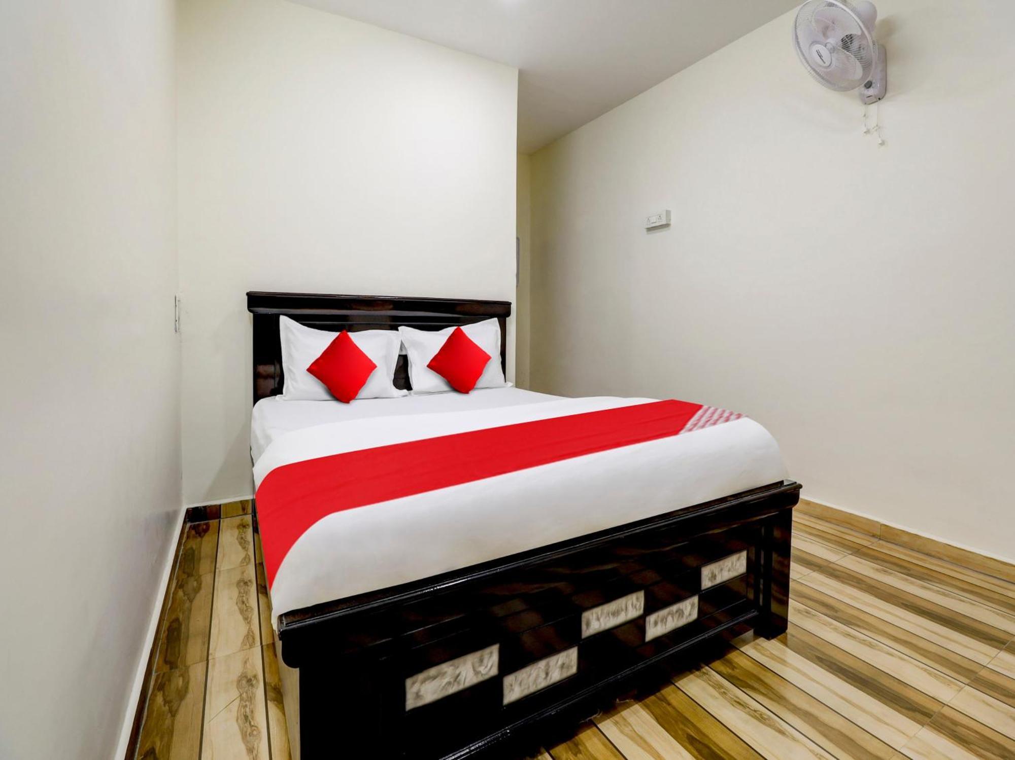 Hotel O Sv