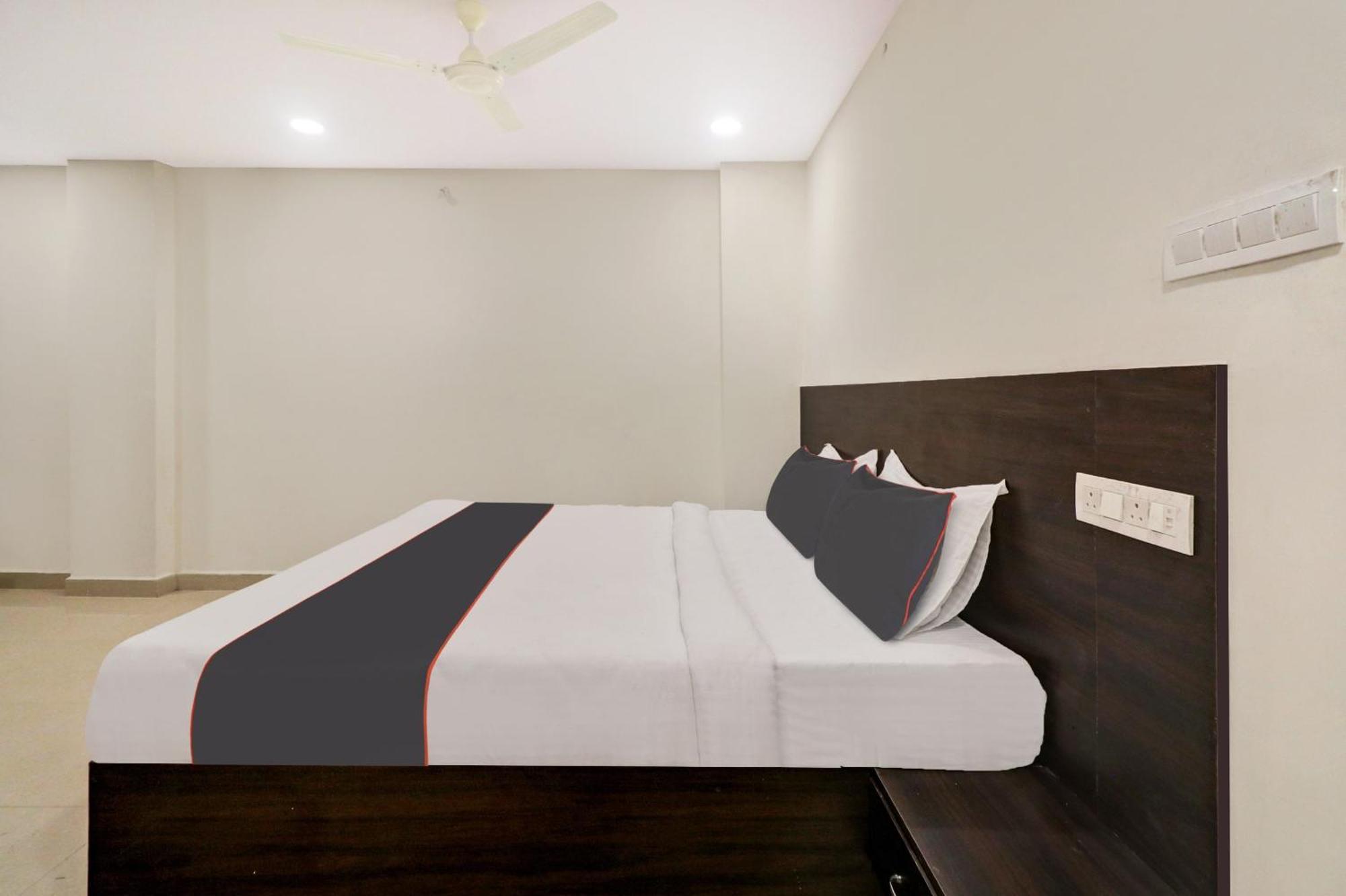 Hotel Super Collection O Pnr International Mehdipatnam