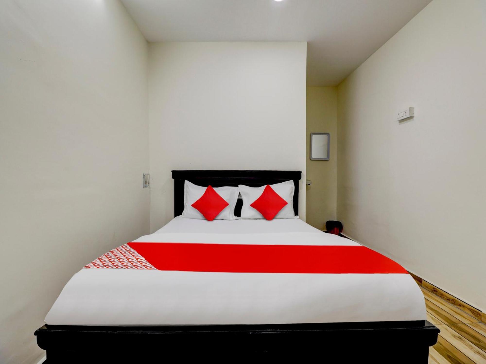 O Sv Hotel 3*