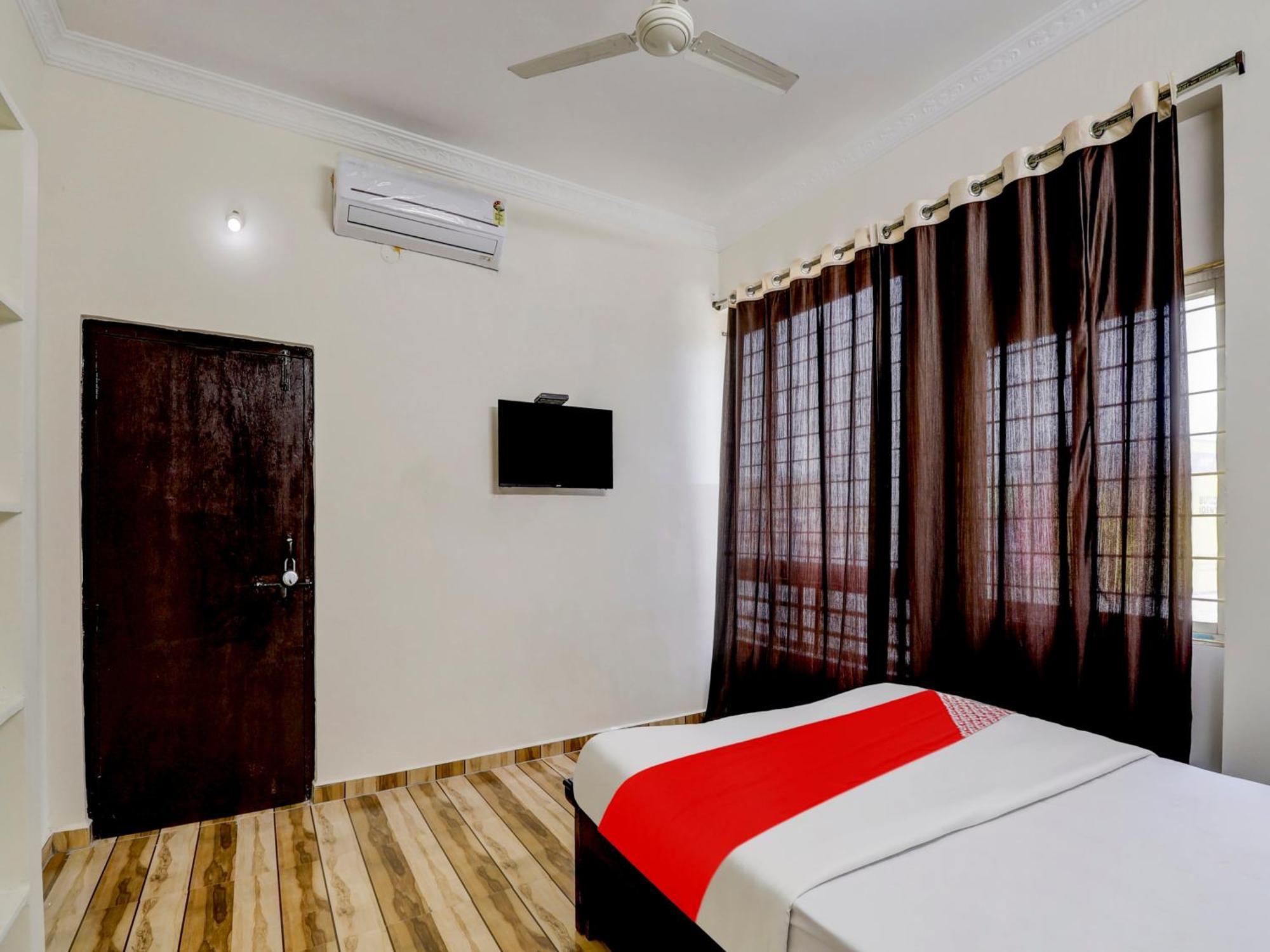 Hotel O Sv 3*