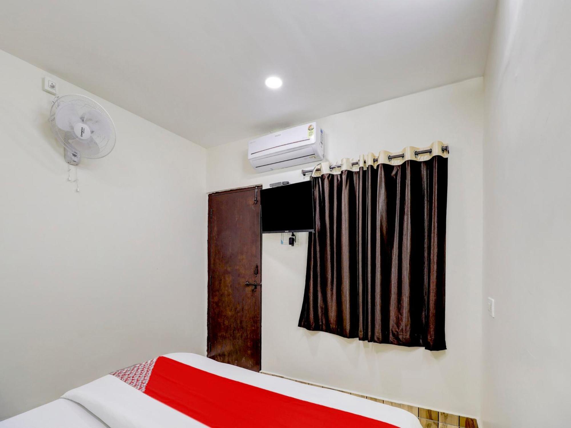 Hotel O Sv Haidar Sahibguda