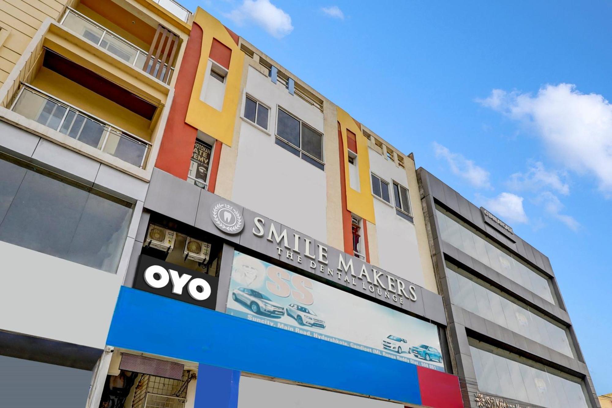 O Sv Hotel 3*
