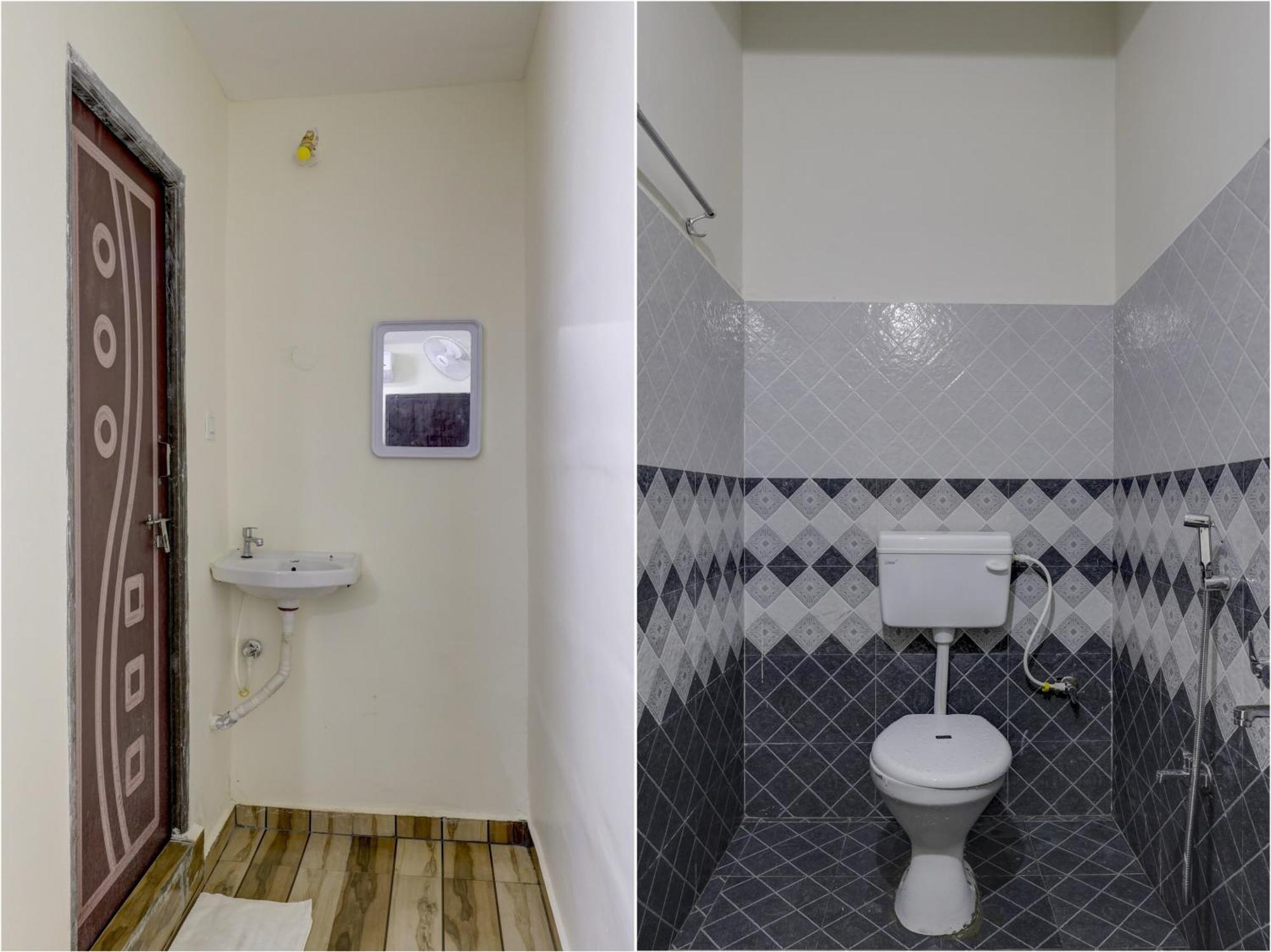 Hotel O Sv