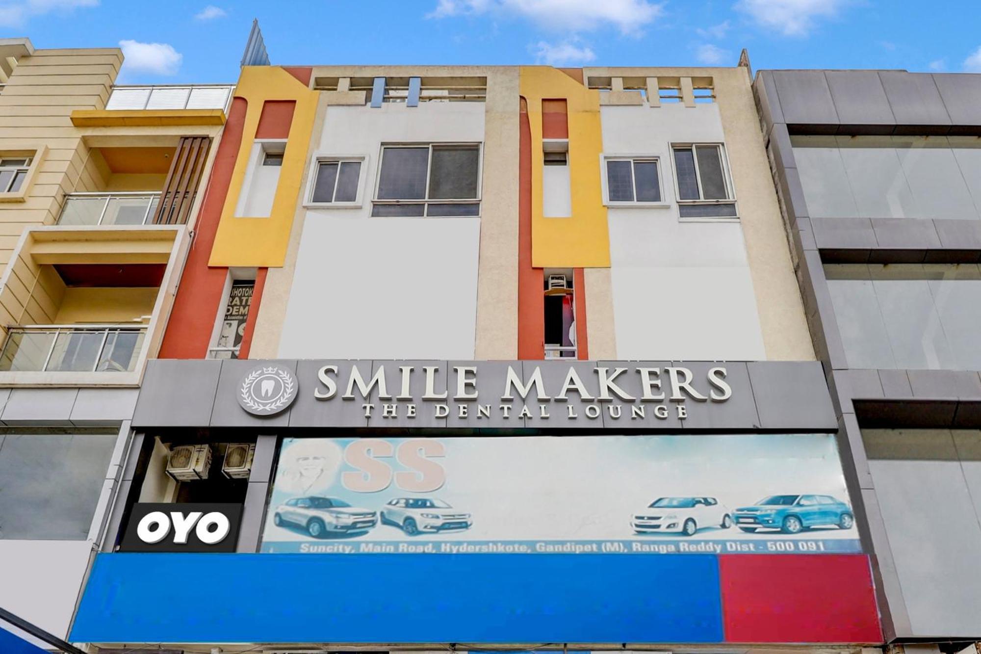 O Sv Hotel