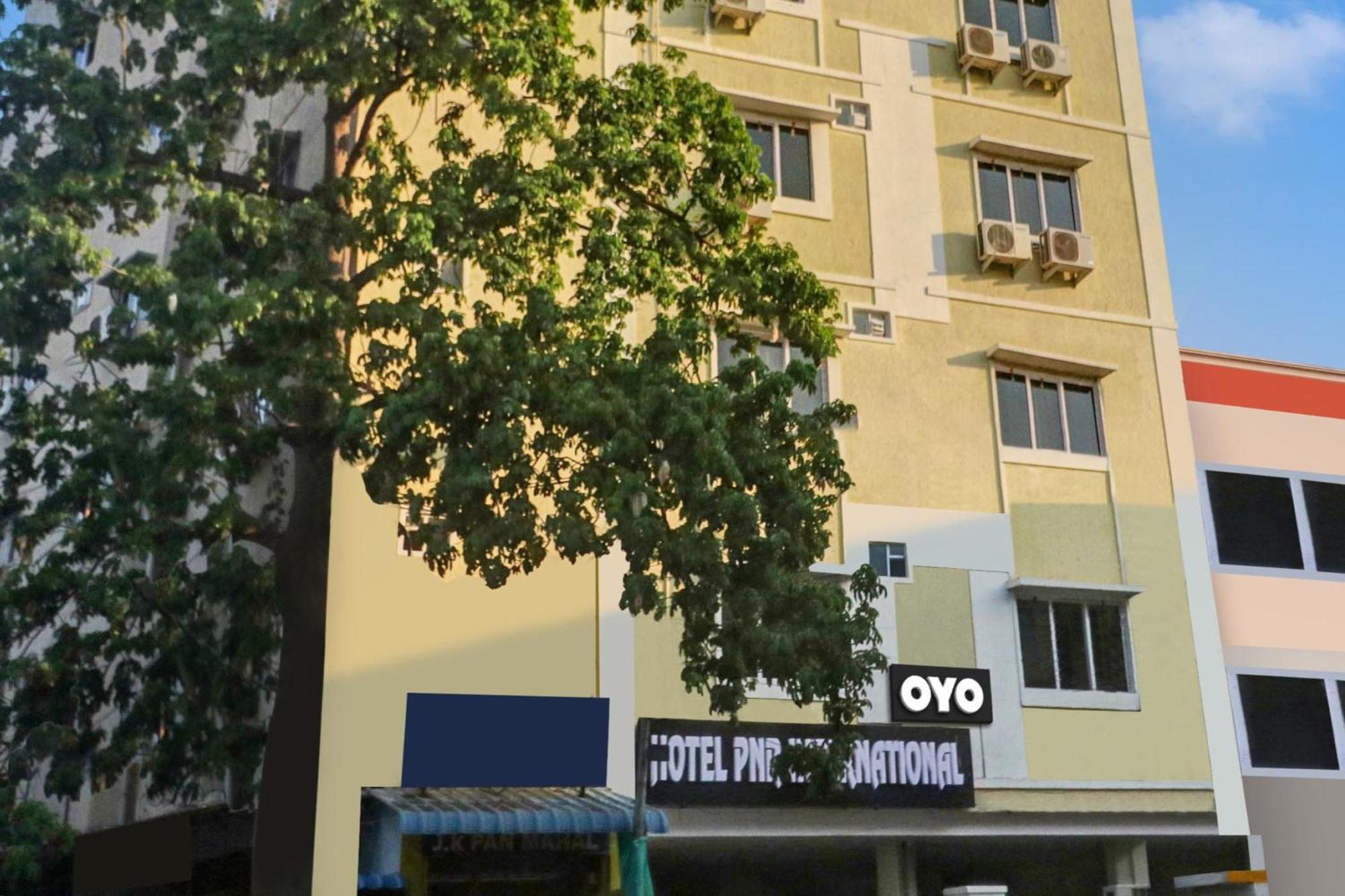 Hotel Super Collection O Pnr International Mehdipatnam 4*