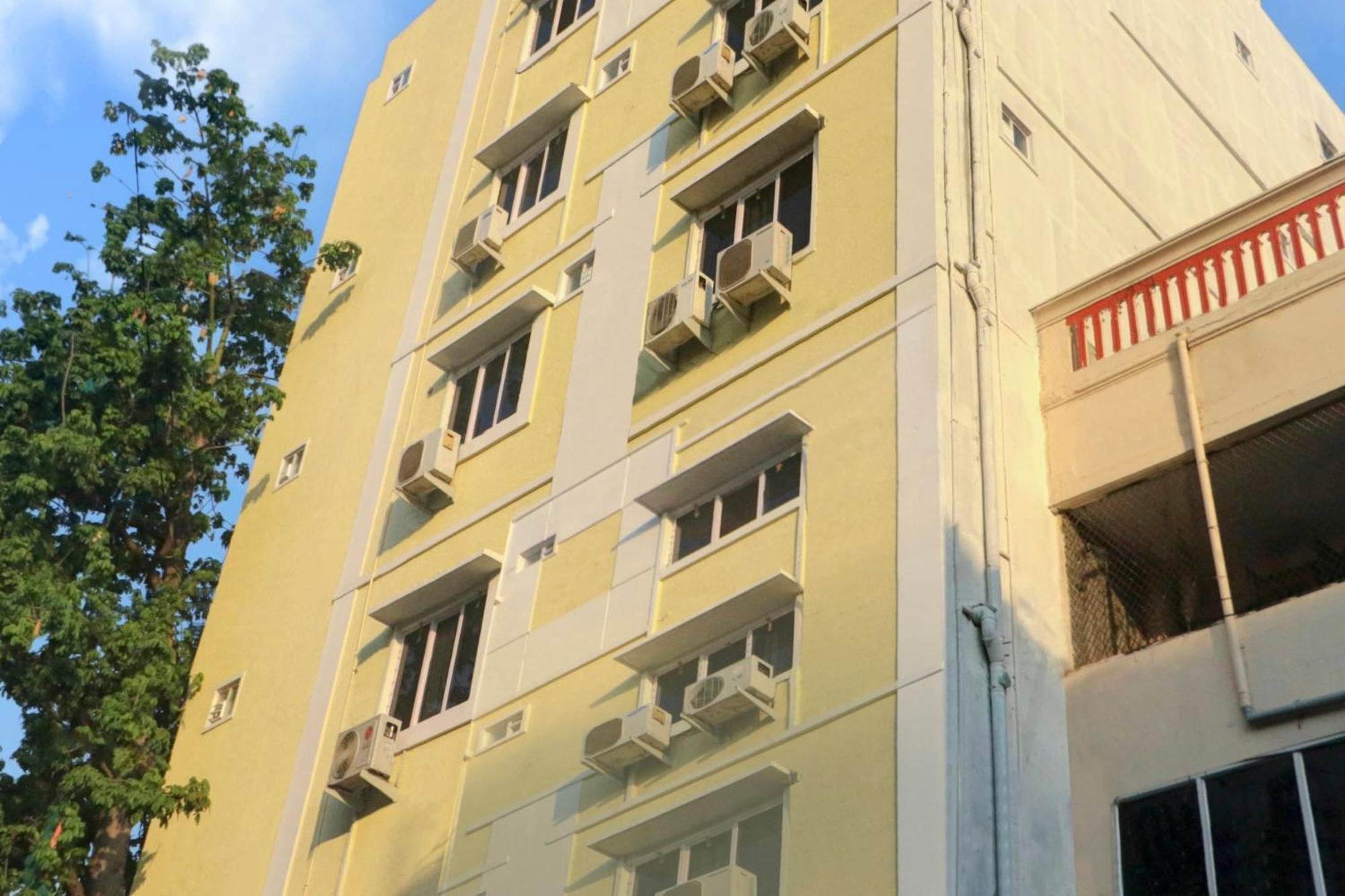 Super Collection O Pnr International Mehdipatnam Hotel Hyderabad