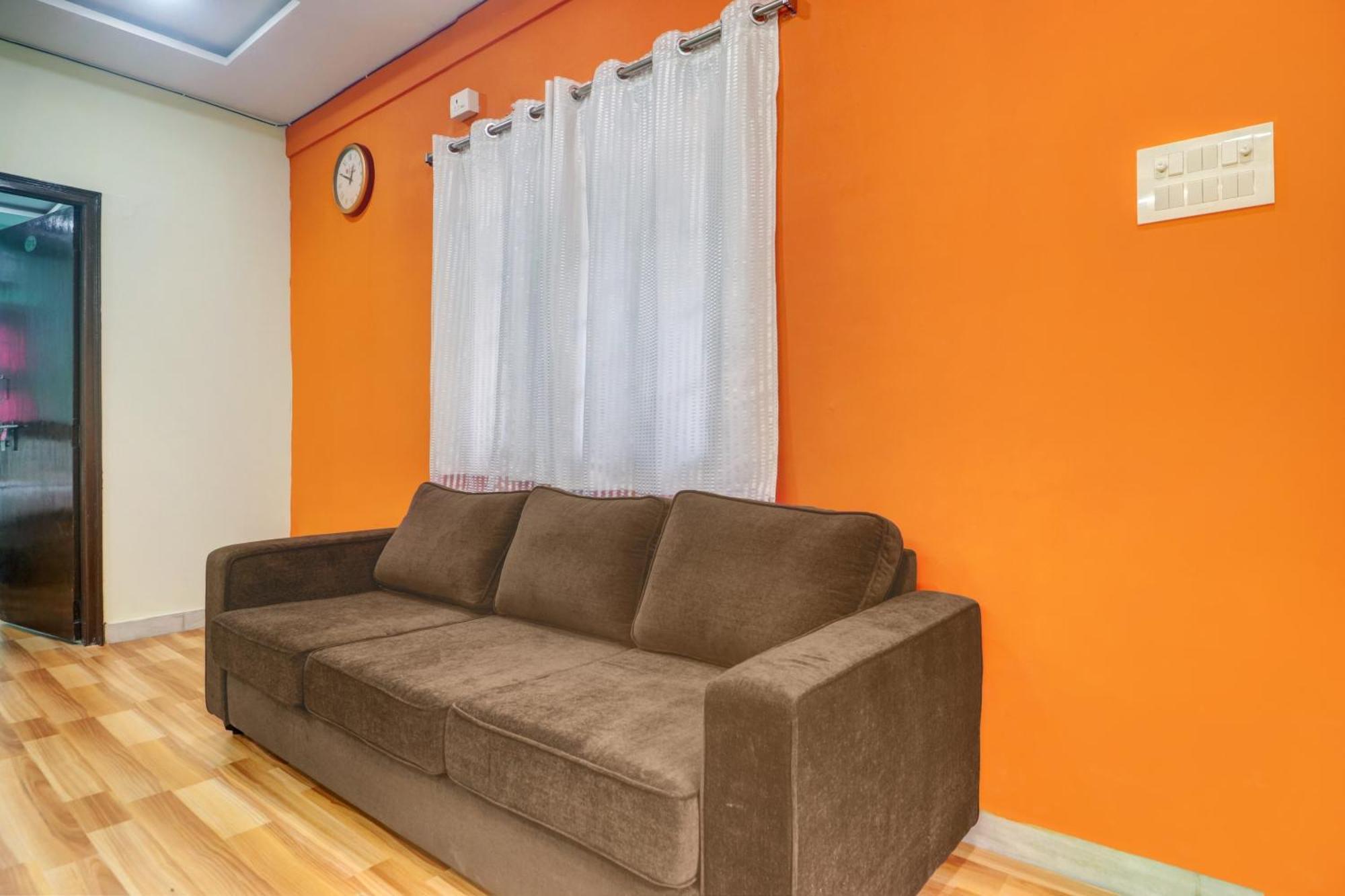 Hotel O S Grand Residency Hotel