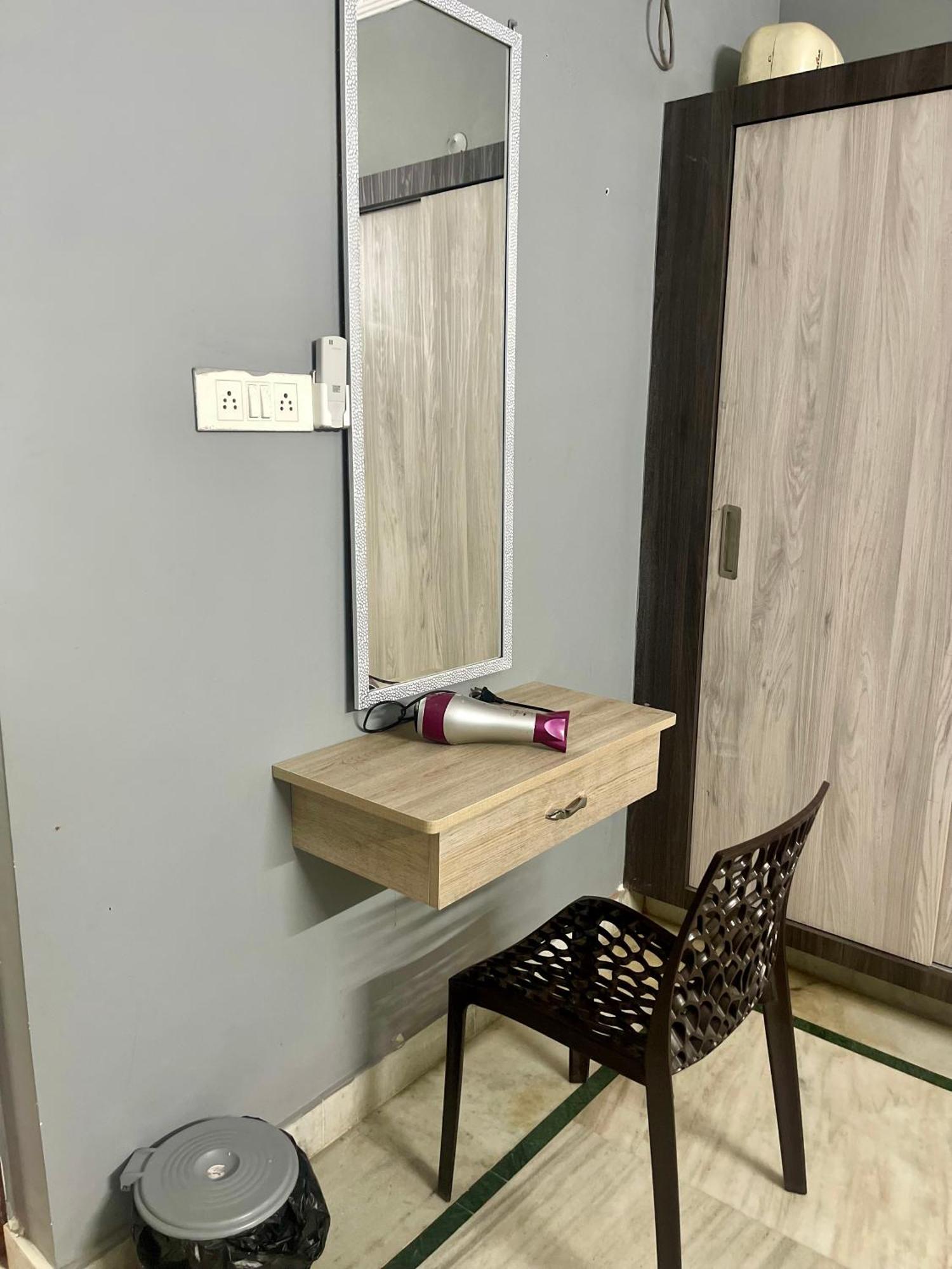 Castle-4bhk Apartment,guesthouse Apartamento *