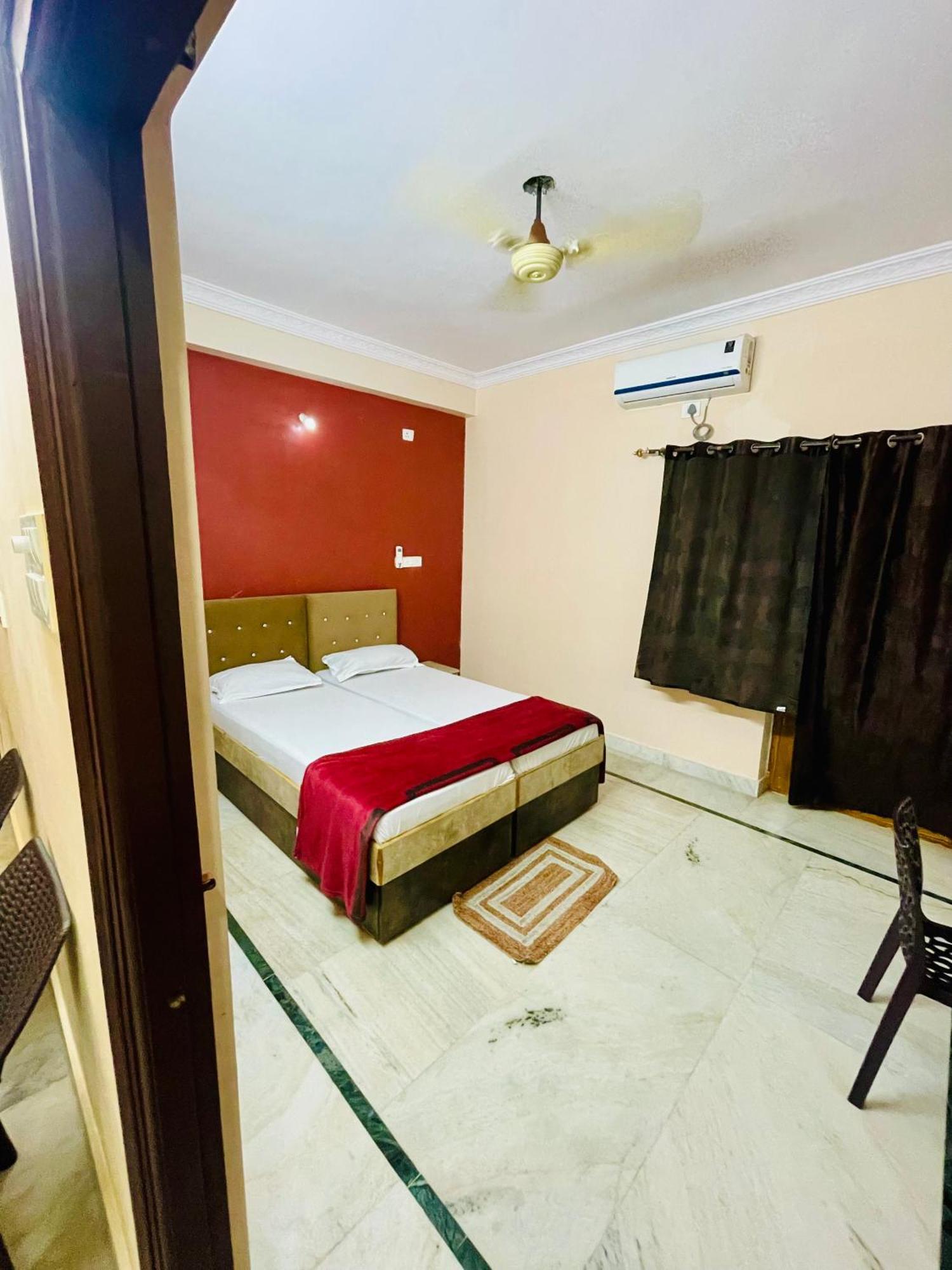 Castle-4bhk Apartment,guesthouse Apartment Hyderabad