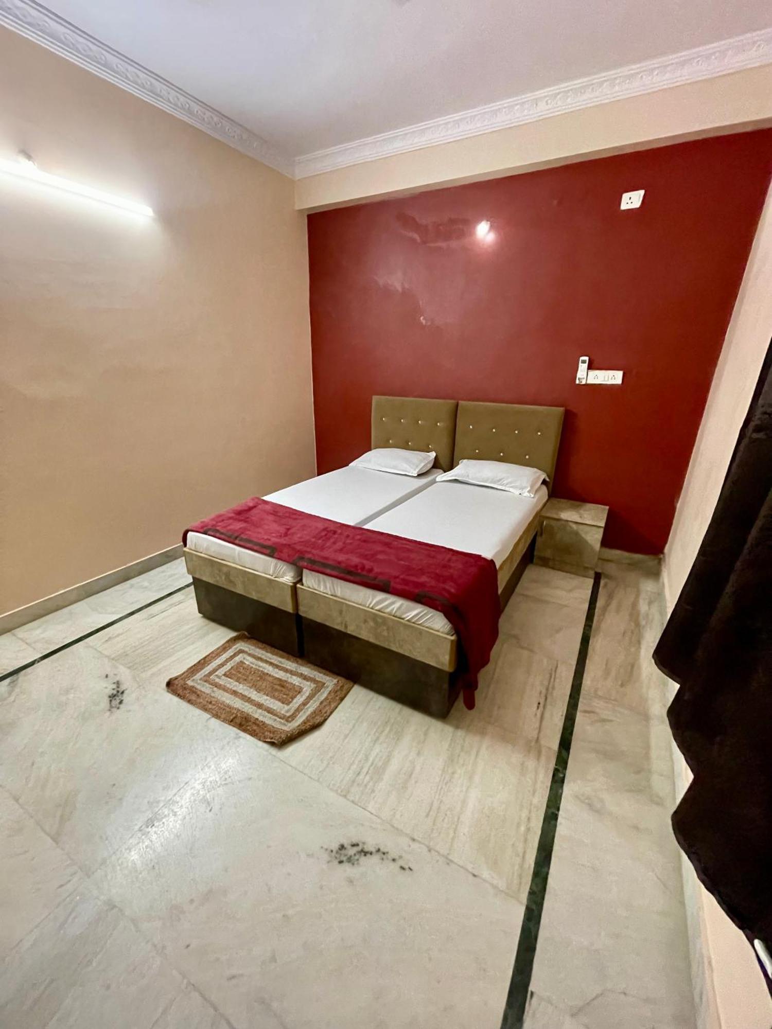 Castle-4bhk Apartment,guesthouse *
