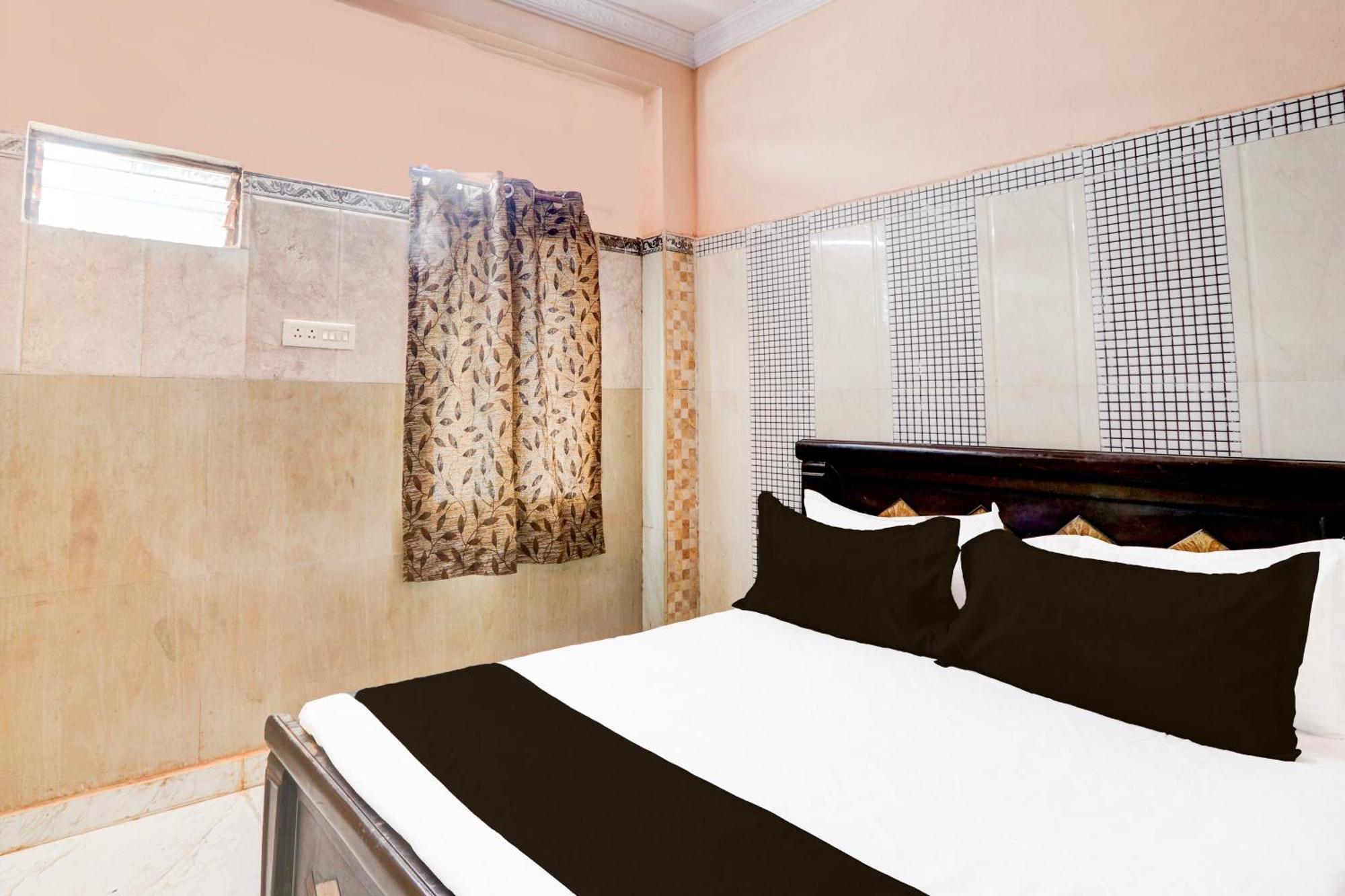 Spot On Sun And Banquet Hall 3* Hyderabad