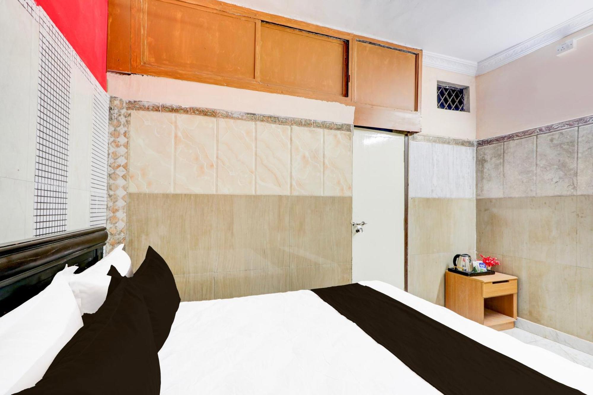 Spot On Sun And Banquet Hall Hotel 3*