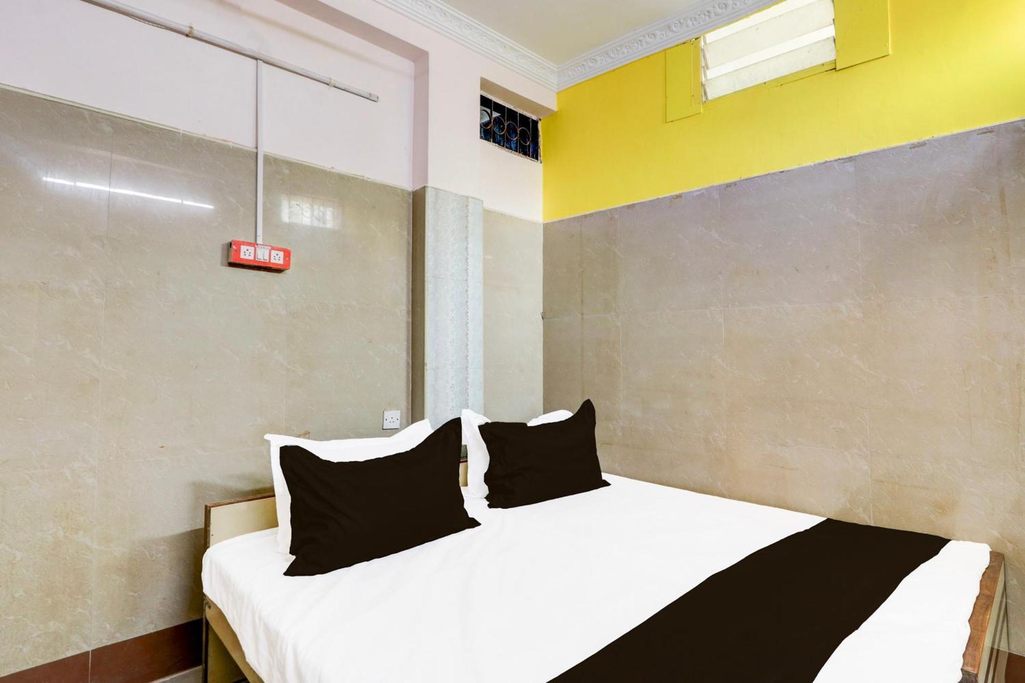 Hotel Spot On Sun And Banquet Hall 3*