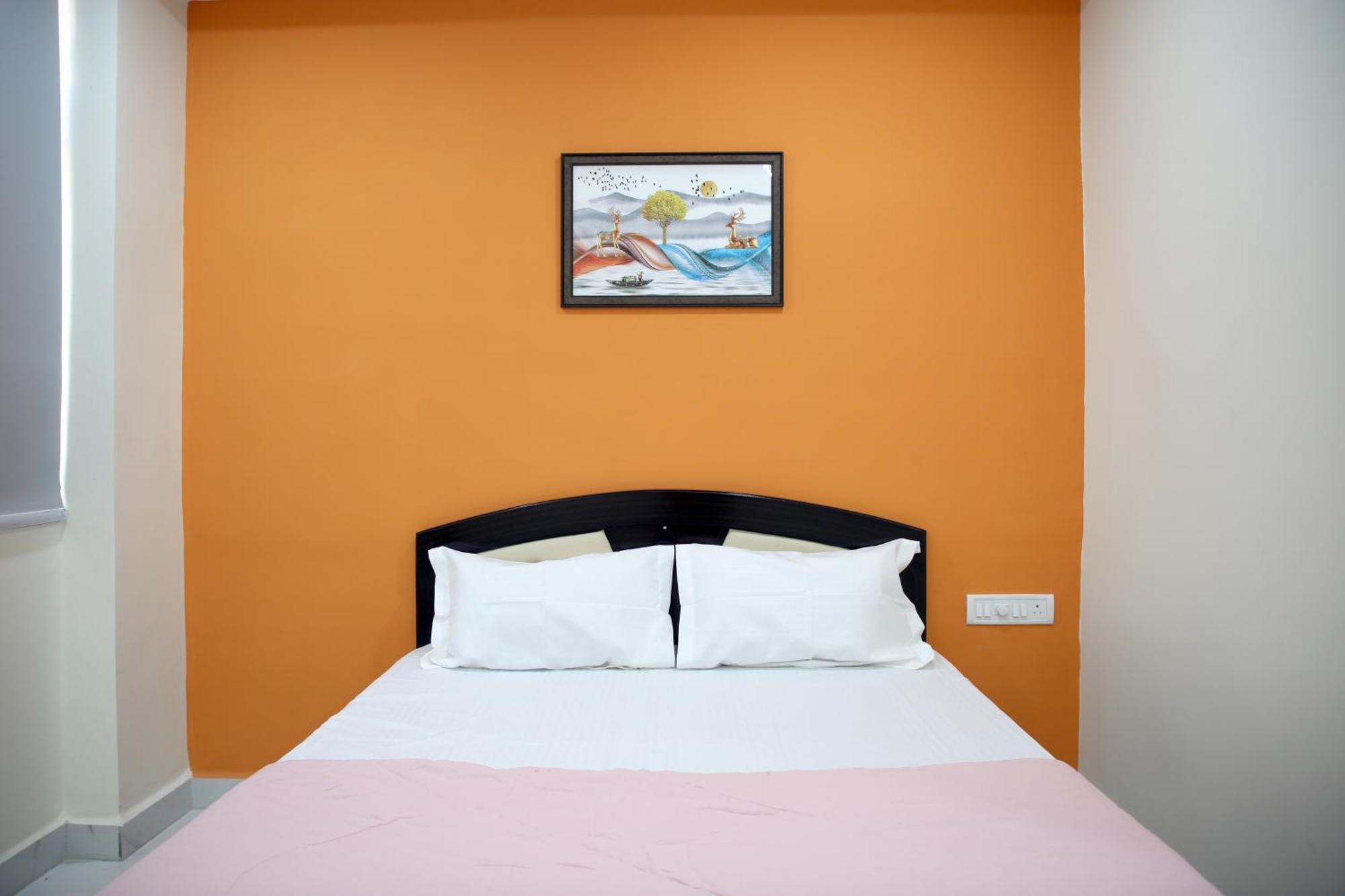 Psv Grand Hyderabad