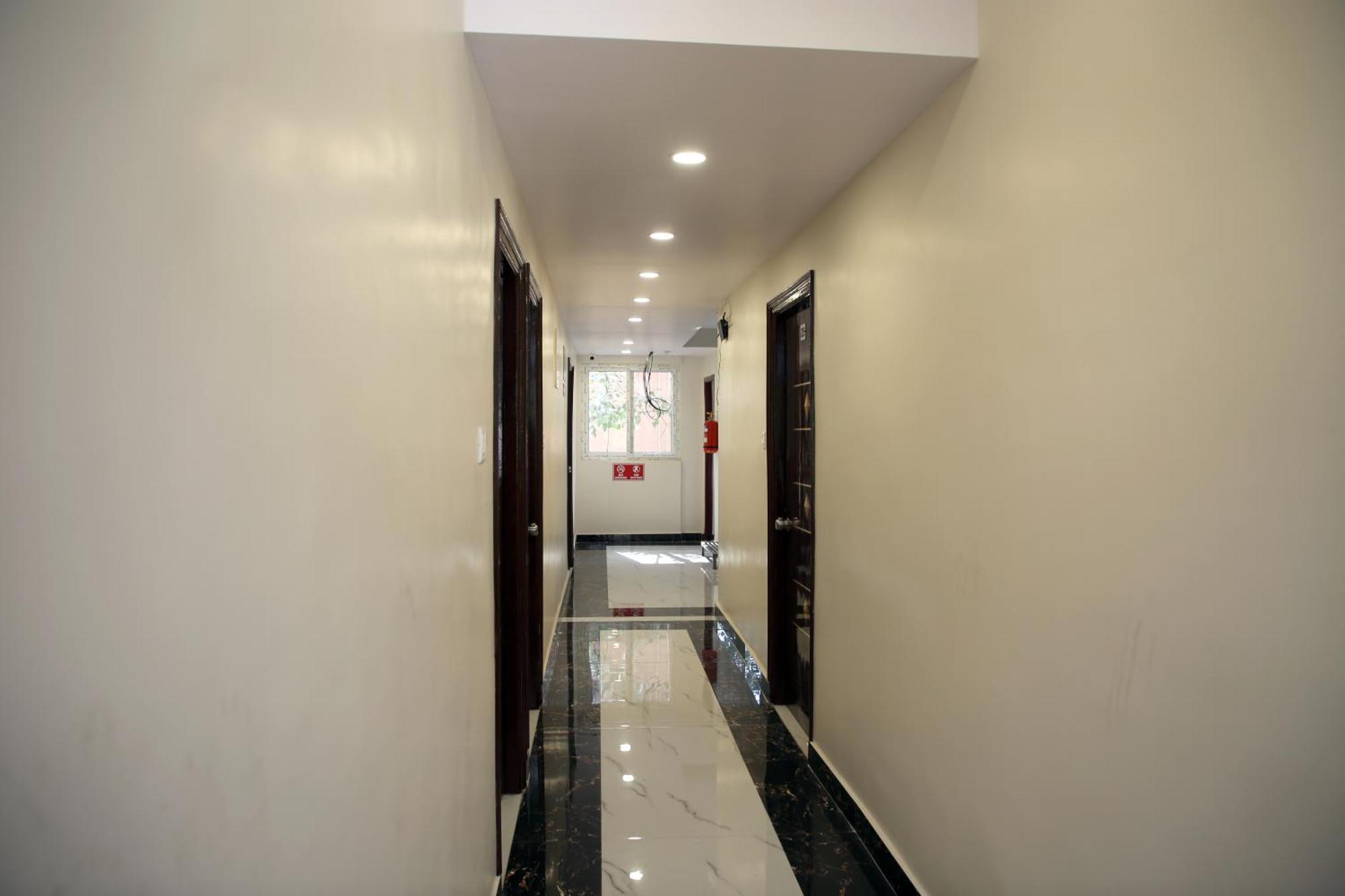 Psv Grand Hotel Hyderabad